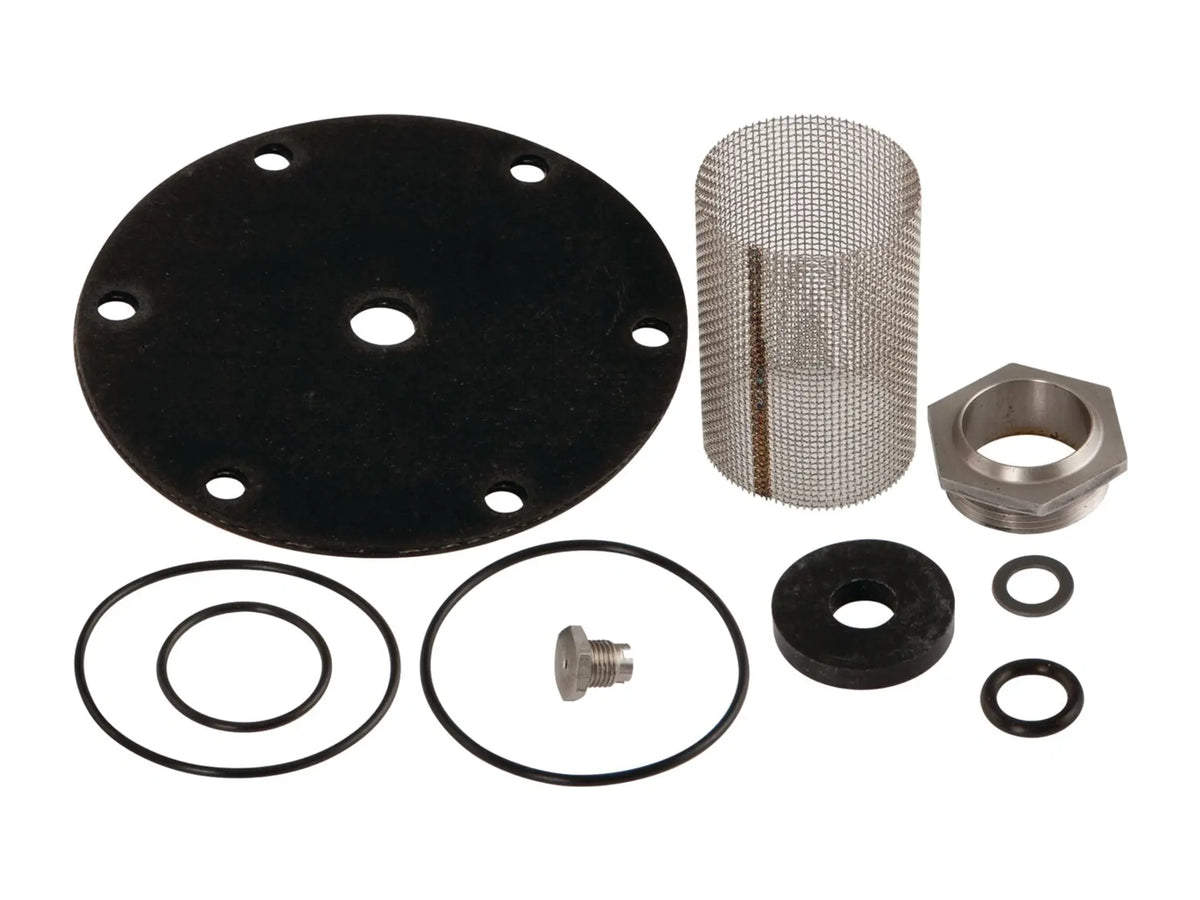Watts 0864944, Repair Kit 1-1/4" for 25AUB-RK