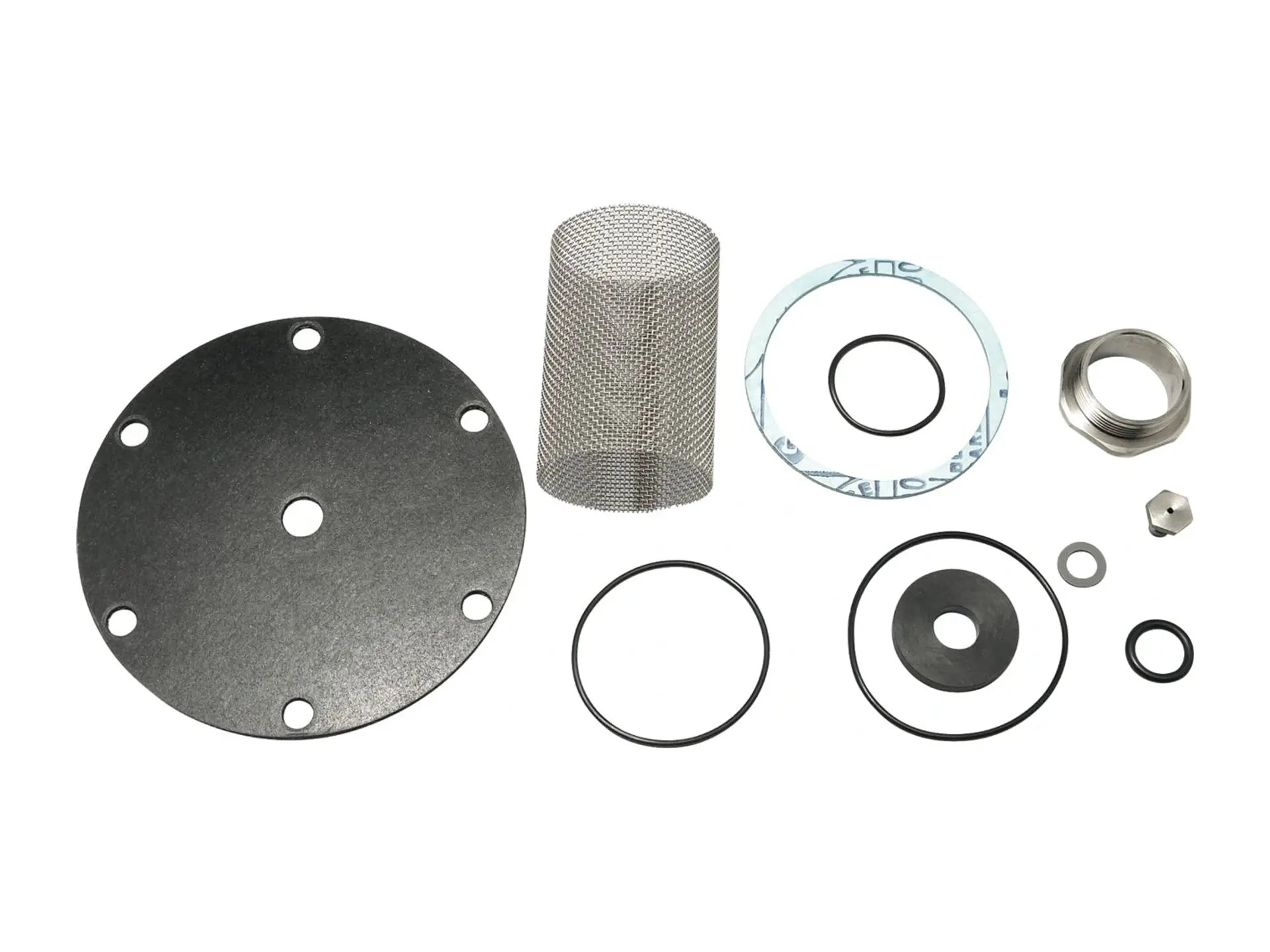 Watts 0864946, 25AUB-RK 2 Repair Kit