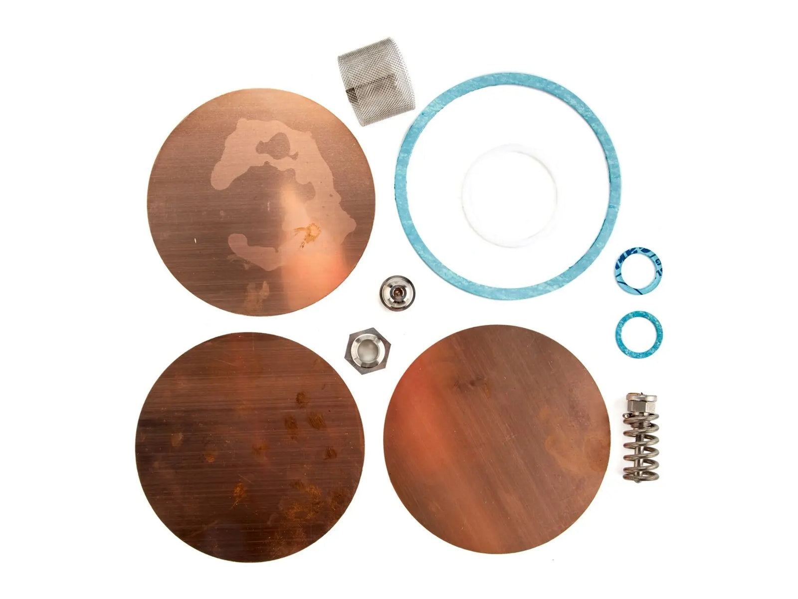 Watts 0875505, Repair Kit for 1/2" 152A & 252A Pressure Reducing Valves
