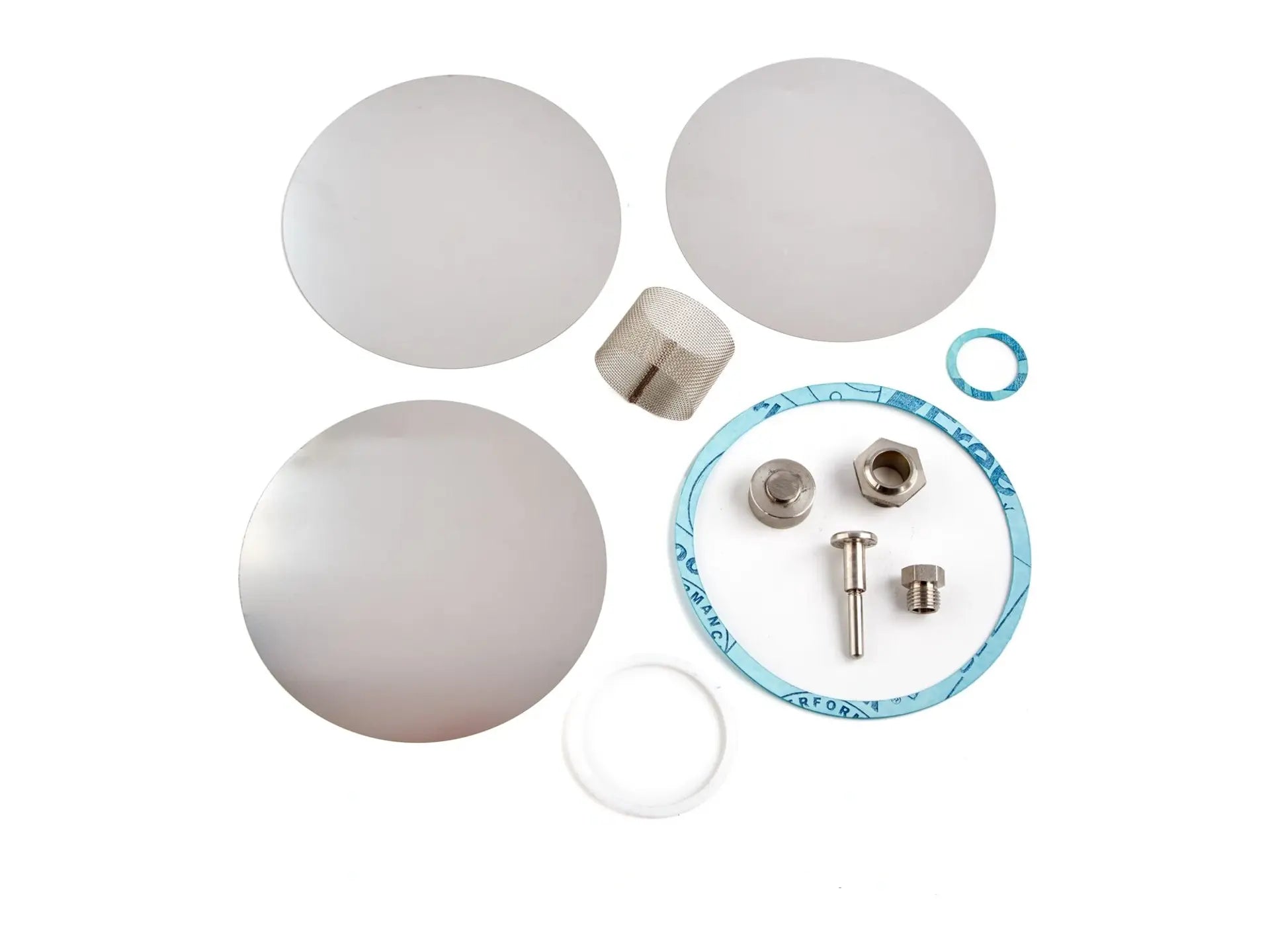 Watts 0875506, 1/2" 152 SST-RK Replacement Kit