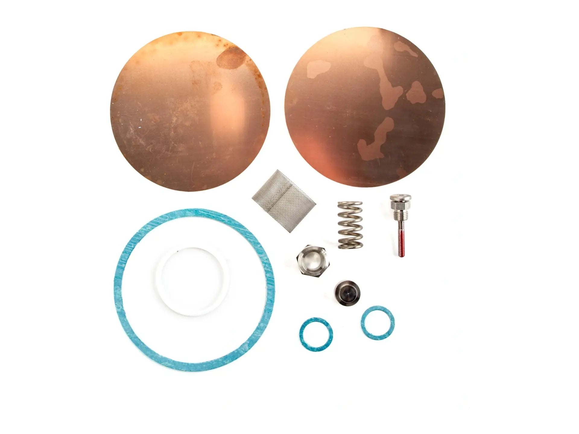 Watts 0875605, Repair Kit for 3/4" 152A & 252A Pressure Reducing Valves