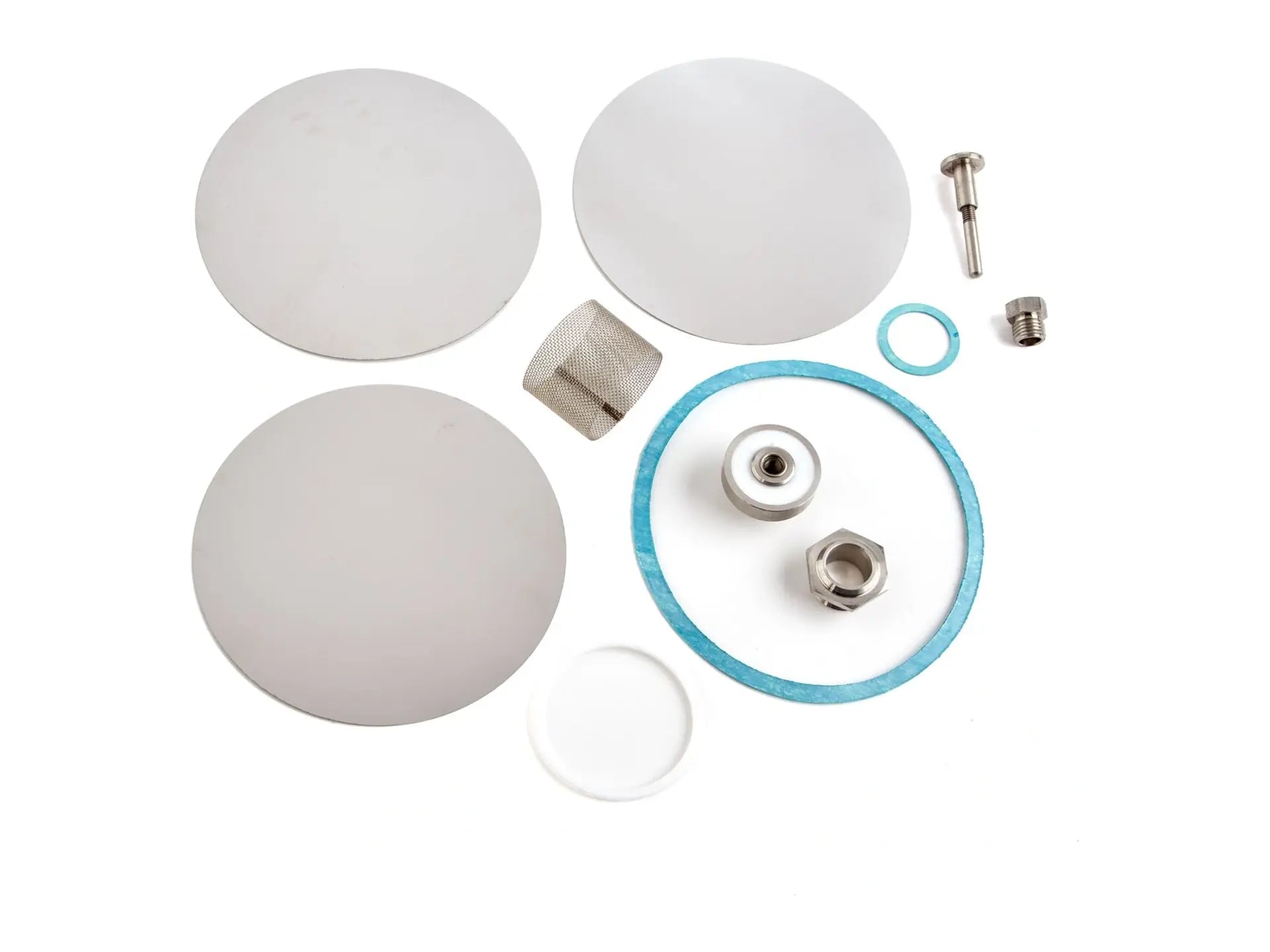 Watts 0875606, 3/4" 152 SST-RK Repair Kit
