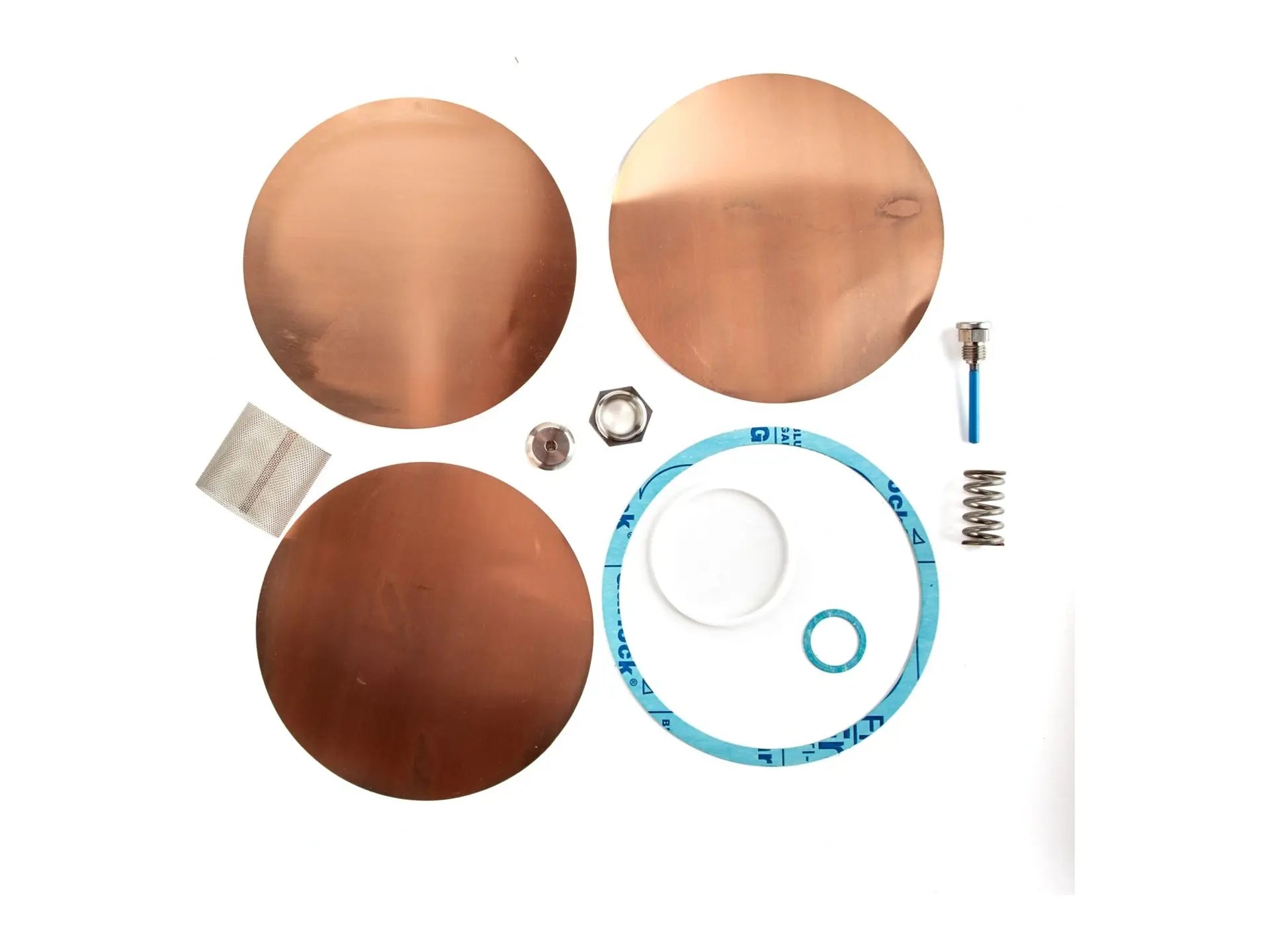 Watts 0875705, Repair Kit for 1 & 1-1/4" Pressure Reducing Valves