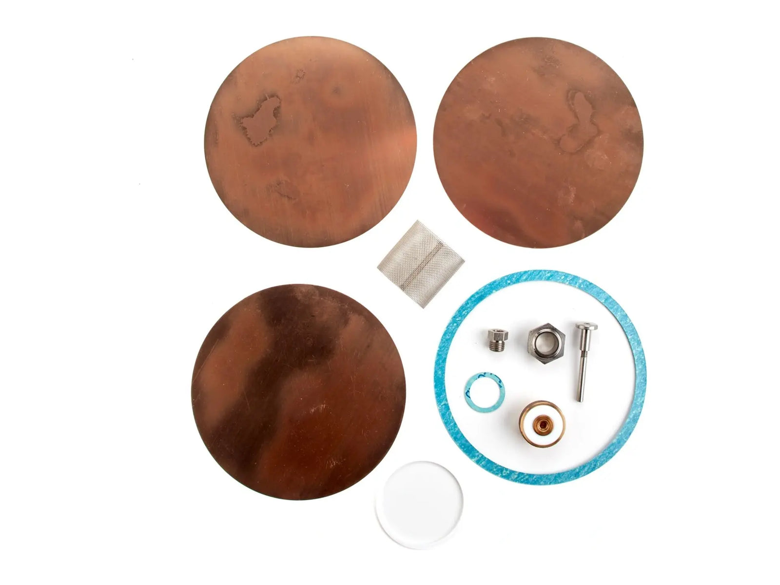 Watts 0875861, 1 152AT-RK Replacement Kit