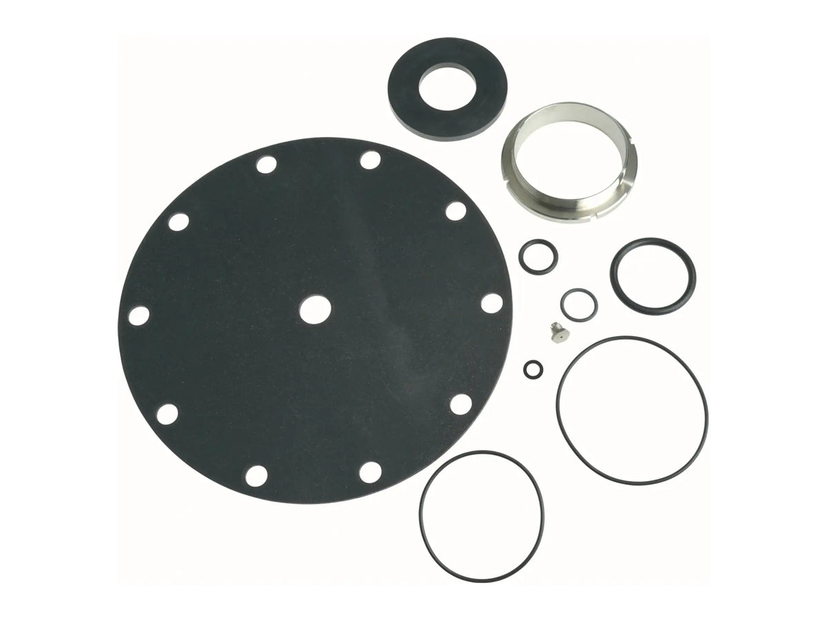 Watts 0877555, 2 1/2 to 3" Water Pressure Regulator Valve Repair Kit