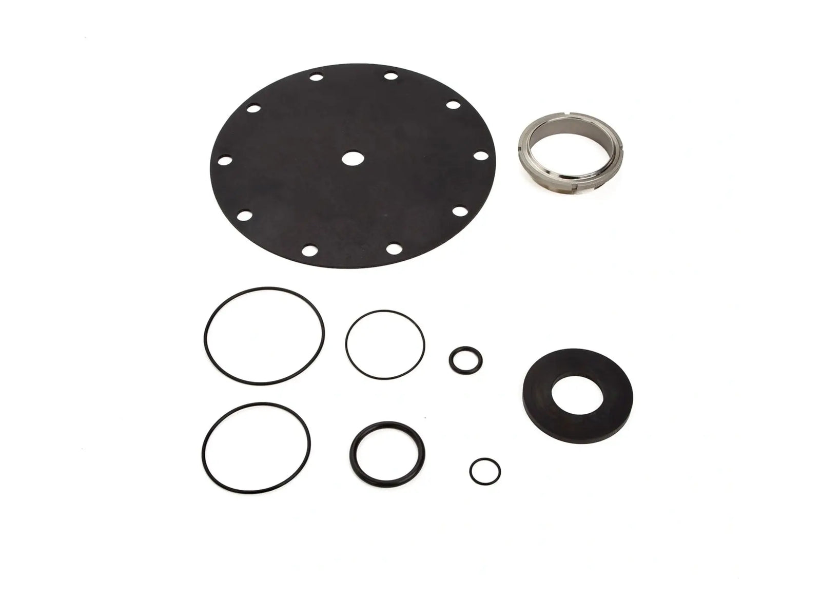 Watts 0878306, 3" Water Pressure Regulator Valve Repair Kit, for Flanged N223FM2