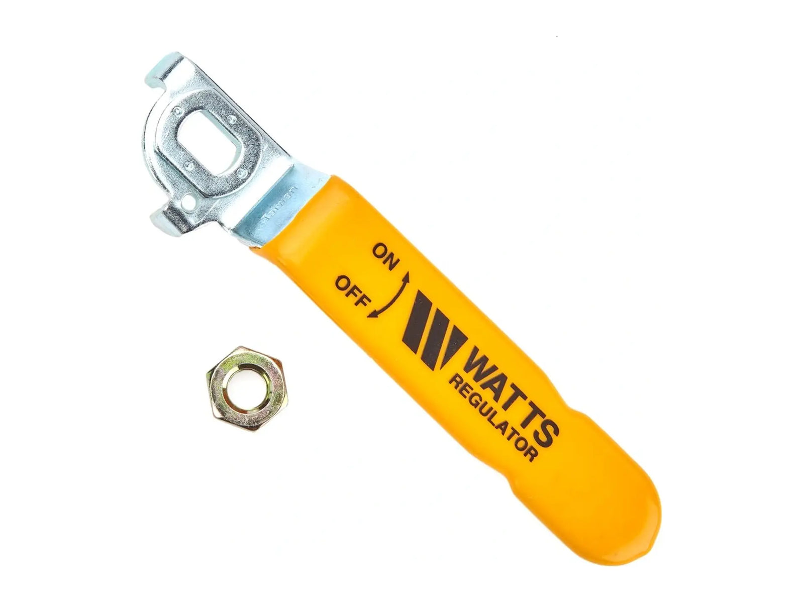 Watts 0881141, HK FBV 1/2" Full Bore Valve