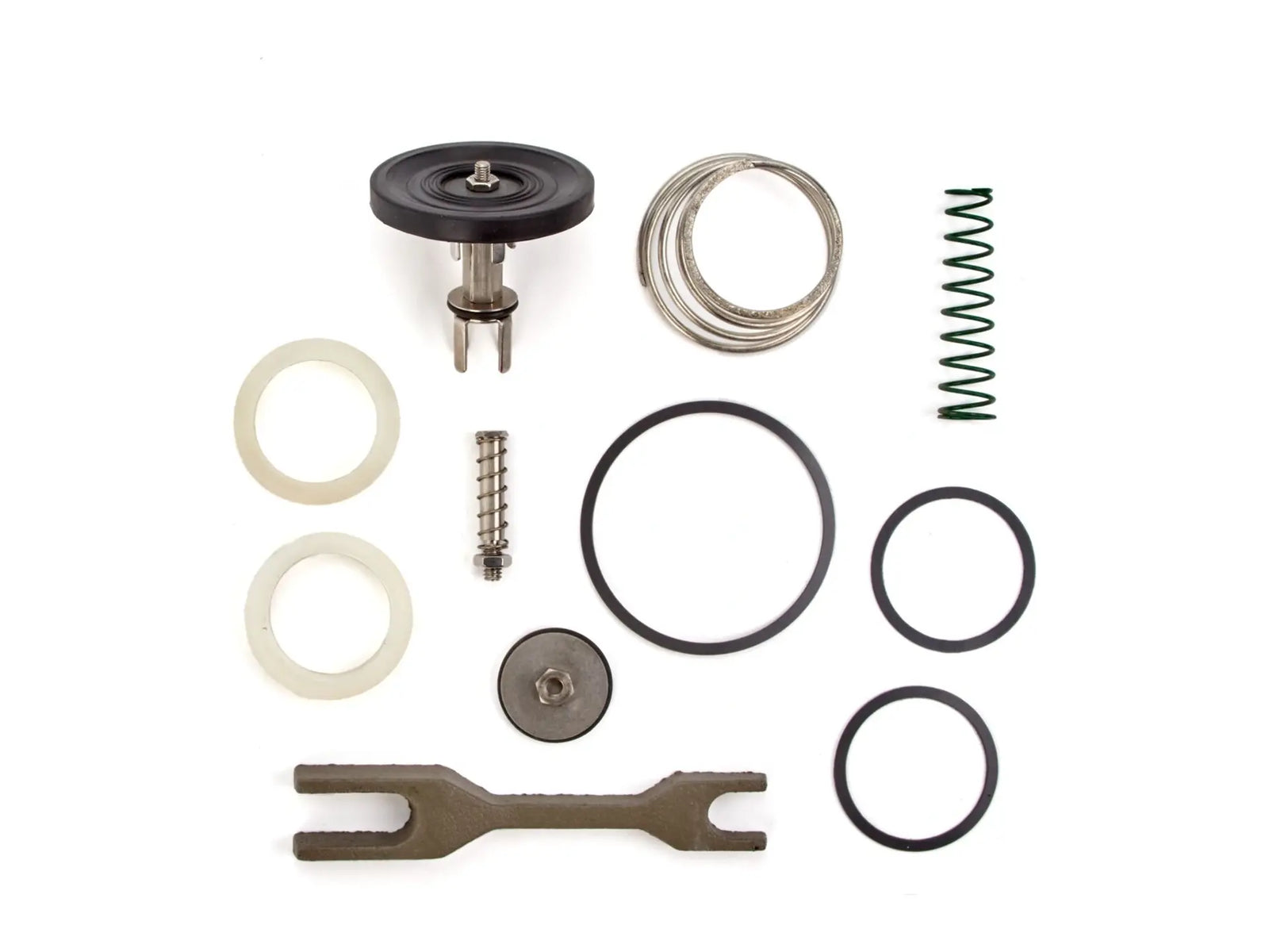 Watts 0881240, Complete Repair Kit for 3/4", 1" & 1-1/4" Backflow Preventer