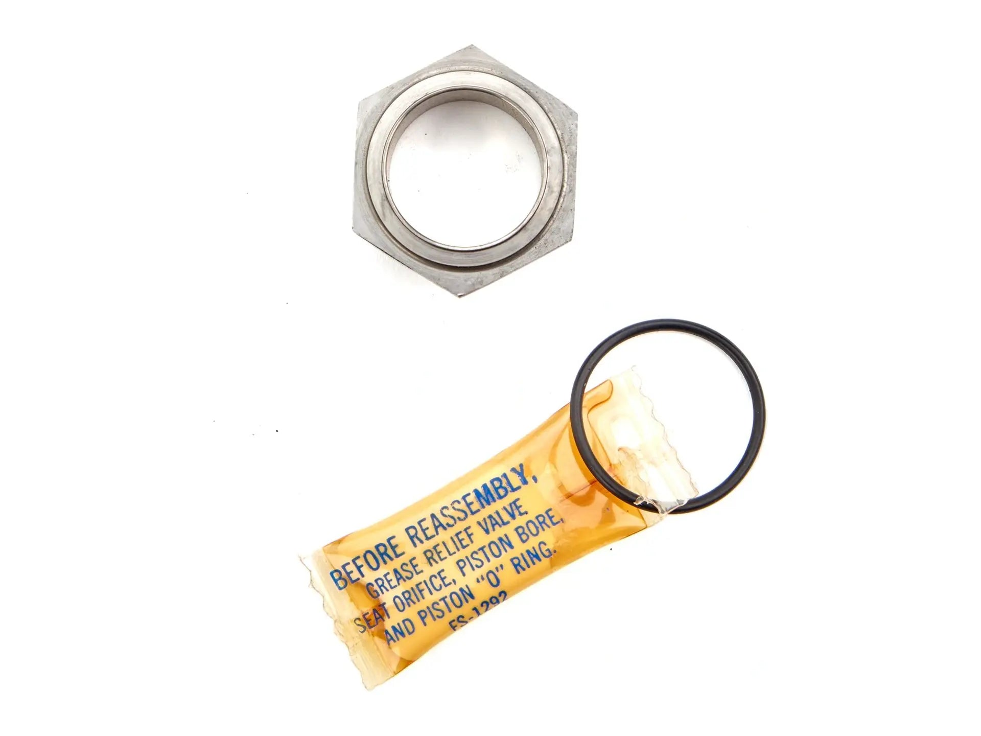 Watts 0881245, 34BFP-RK Valve Seat & Seat Kit 900 Kit