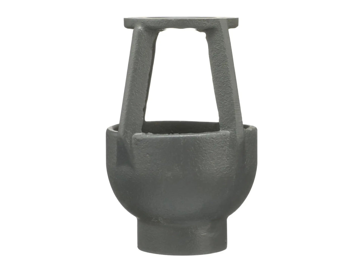 Watts 0881376, Air Gap for 3/4 to 1" 009/909, 1 to 1 1/2" 009M2, and 1 1/4 to 2" 995 Series