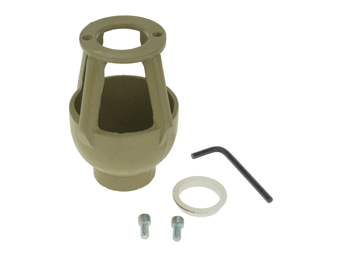 Watts 0881377, Air Gap for 3/4 to 1 IN 909, 1 to 1 1/2 IN 009M2, and 1 1/2 to 2 IN 995 Series