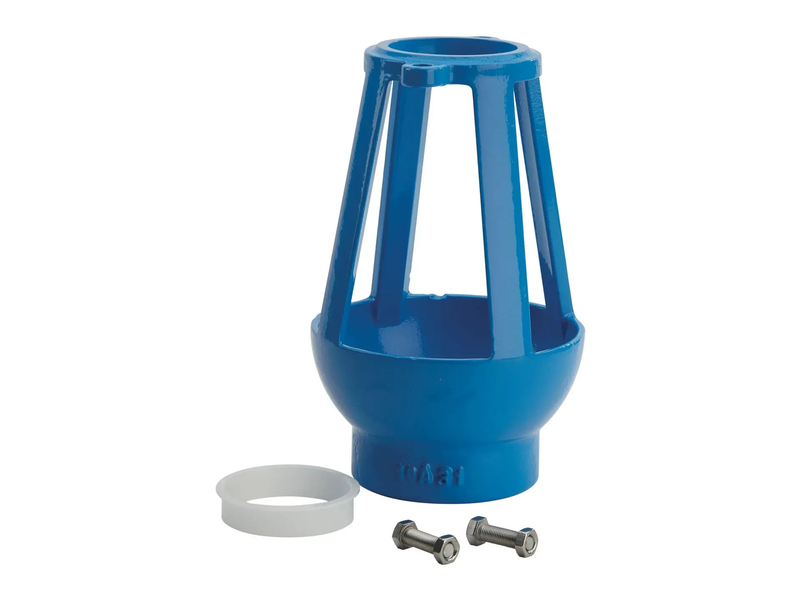 Watts 0881385, Air Gap for 4 to 6" 909 and 8 to 10" 909M1 Series