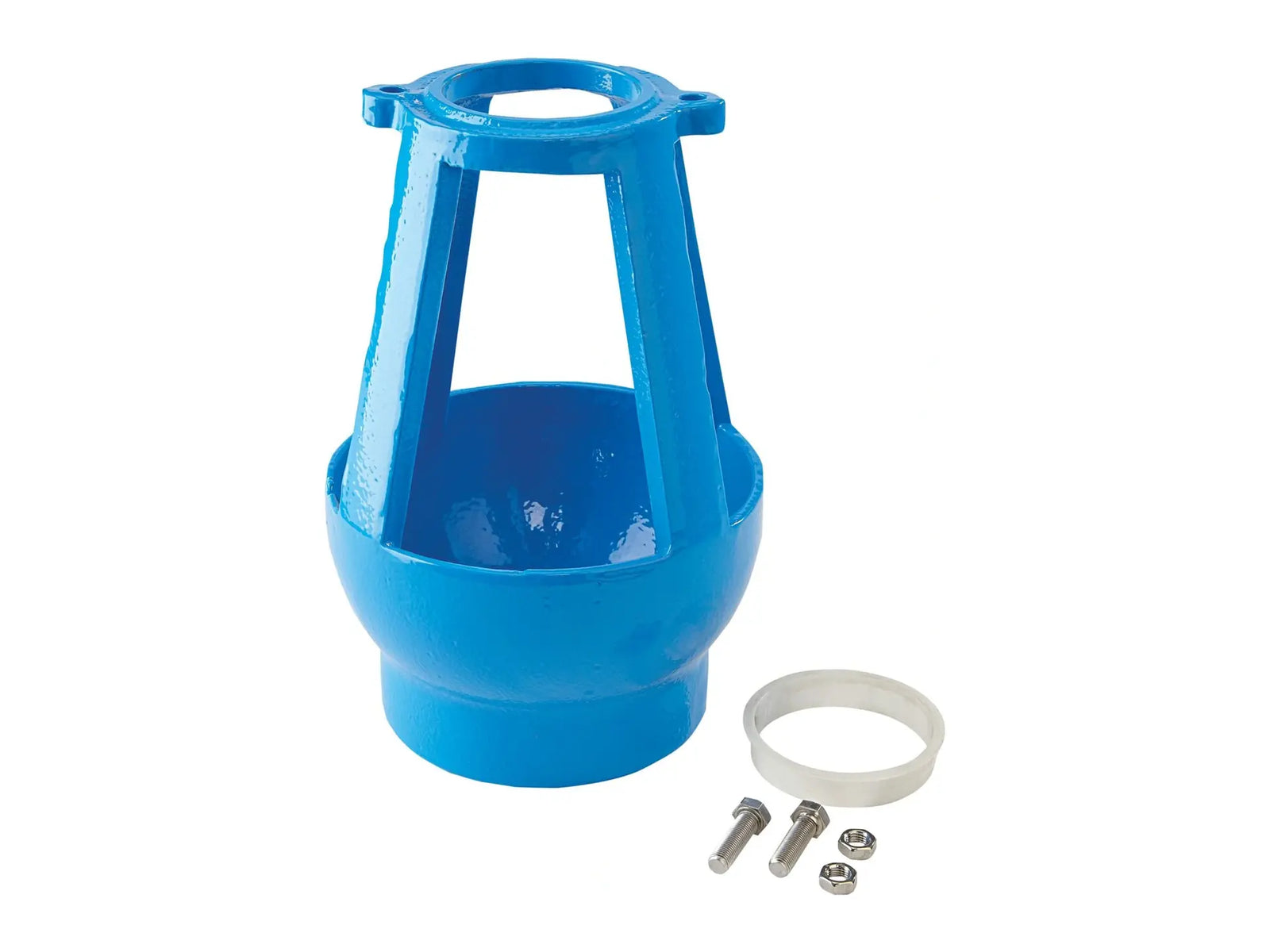 Watts 0881387, Air Gap for 8 to 10" 909 Series