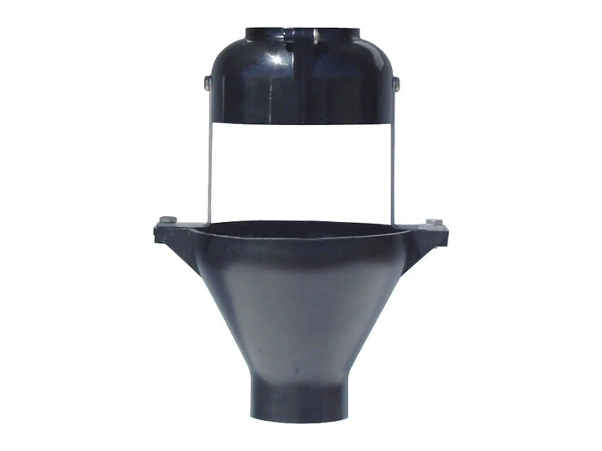 Watts 0881397, Air Gap Splash Guard for 2 1/2 to 10" 994 Series