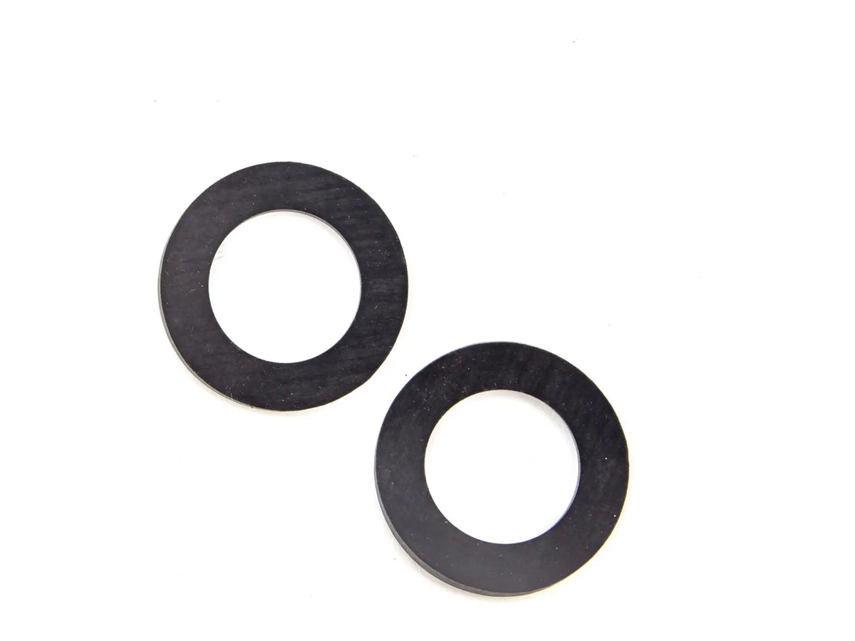 Watts 0881408, Dielectric Union Gasket Kit, GA-J, for 1" Series 3003, 3004, 3006, 3008