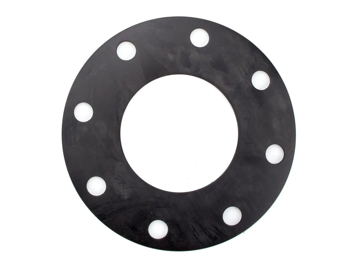 Watts 0881416, Dielectric Union Gasket Kit, GA-R, for 4" Series 3100, 3200