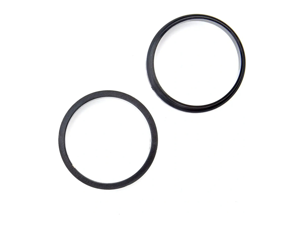 Watts 0881456, Dielectric Union Insulator Kit, INK-G, for 1 1/4" Series 3003, 3004, 3006