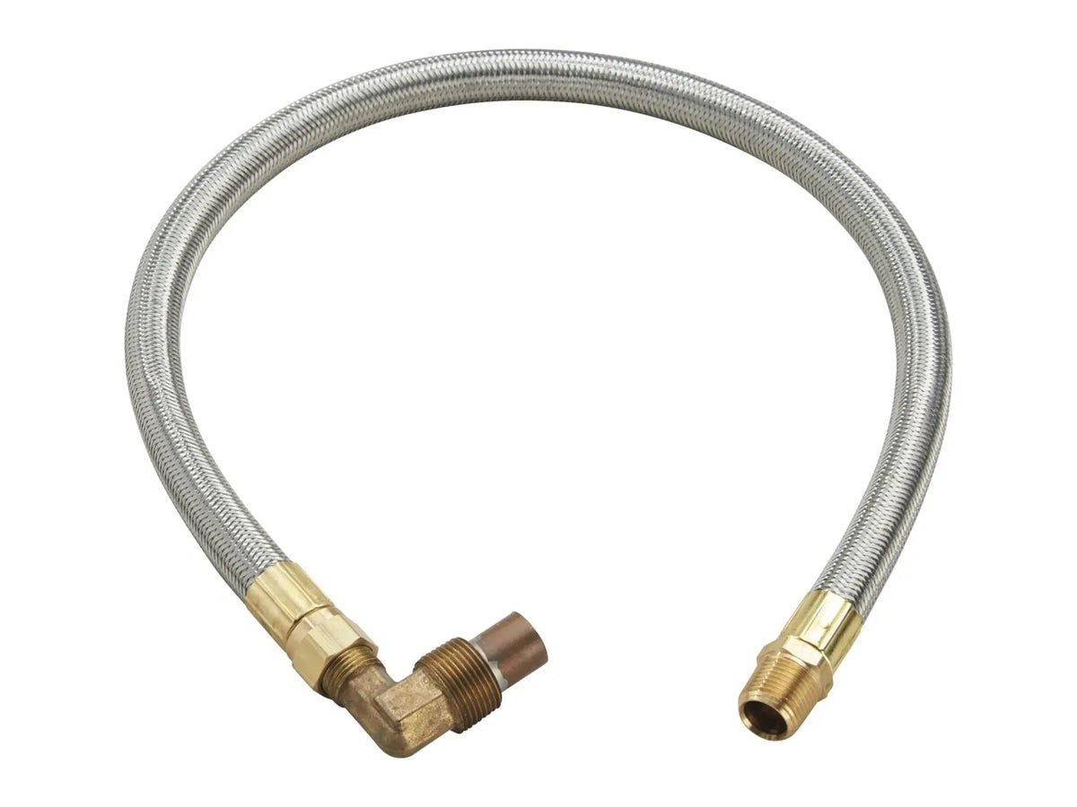 Watts 0881487, AK 909 Hose Assembly 6-8