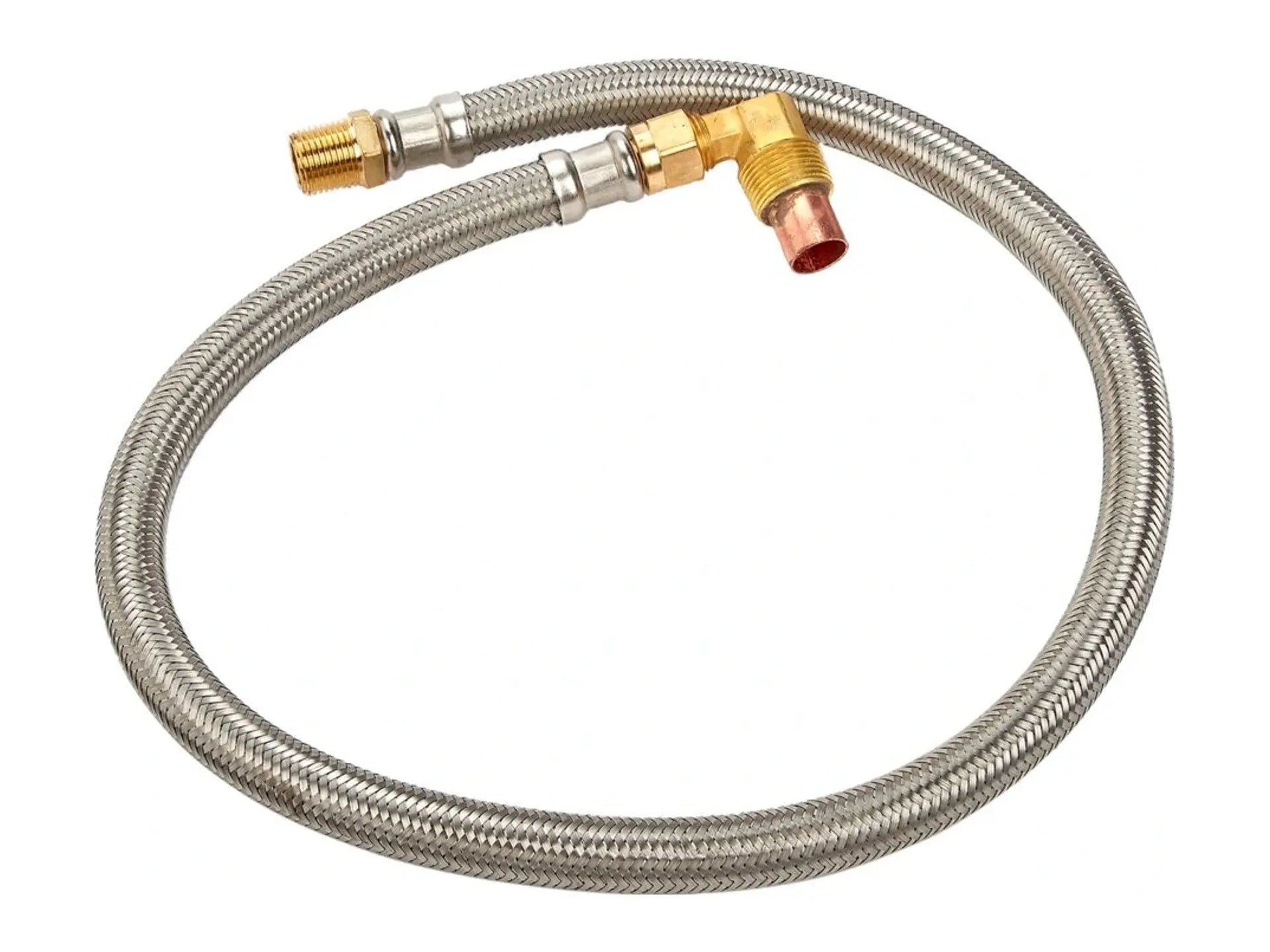 Watts 0881488, AK 909 Hose Assembly 10