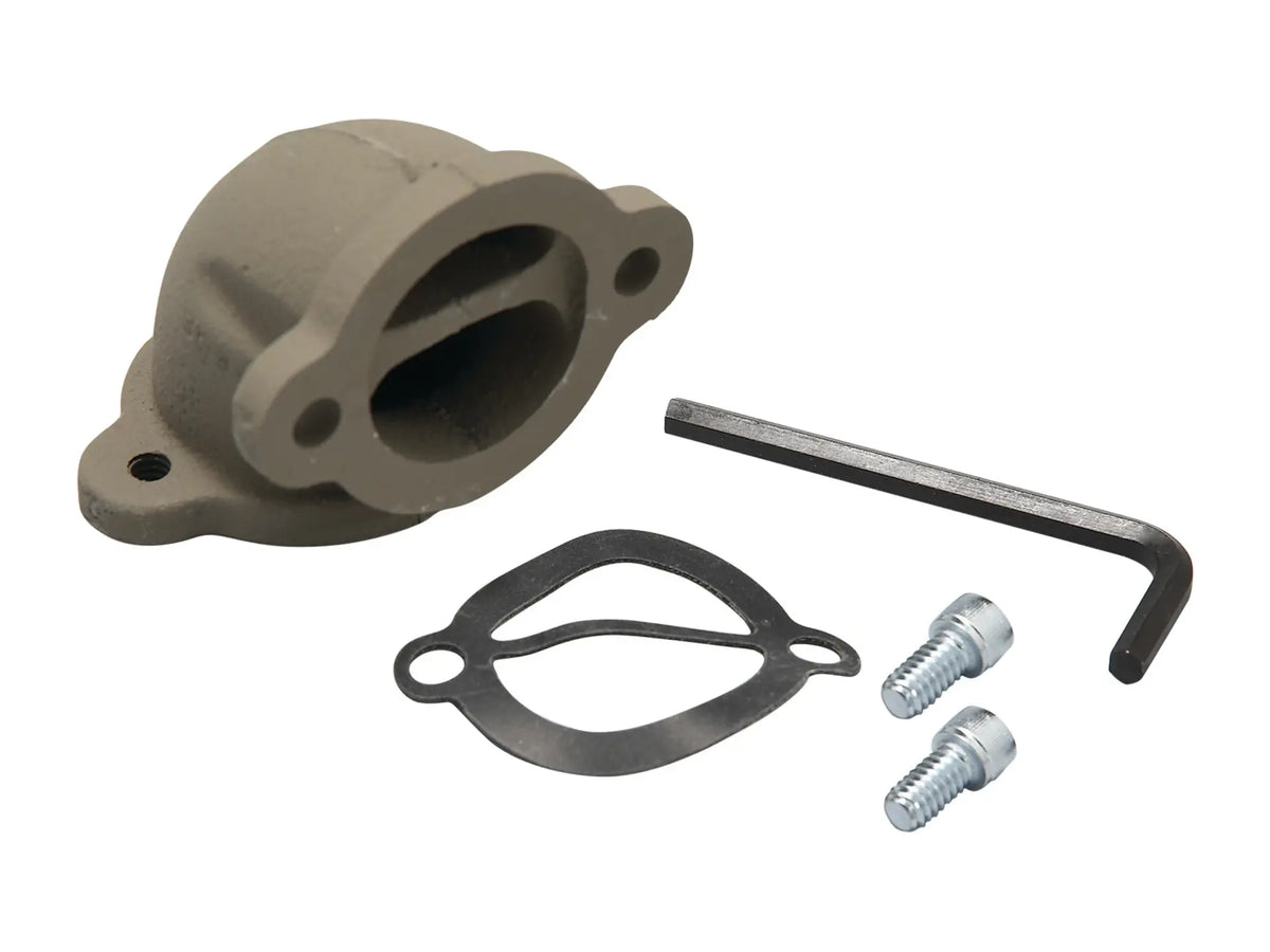 Watts 0881578, Air Gap Vent Elbow For 3/4 To 1" 919 Series
