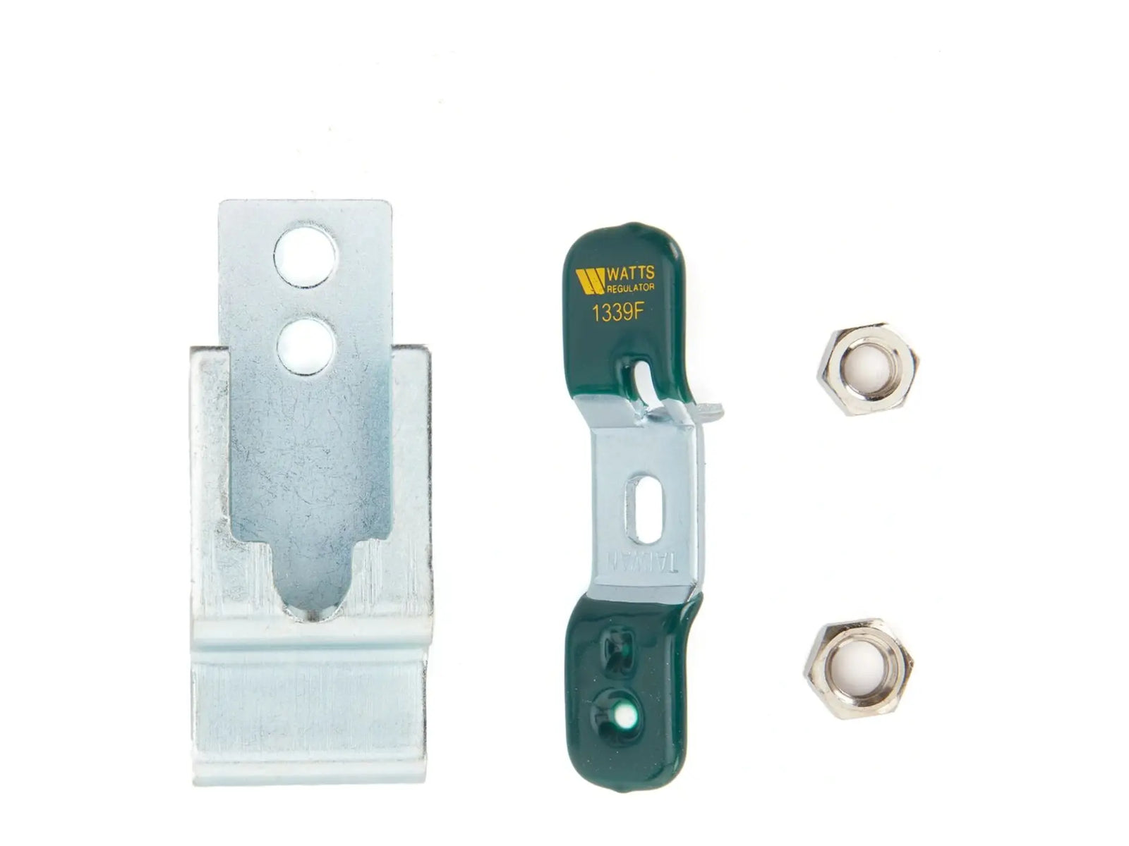 Watts 0881704, HK FBV LH TH F 1 Valve