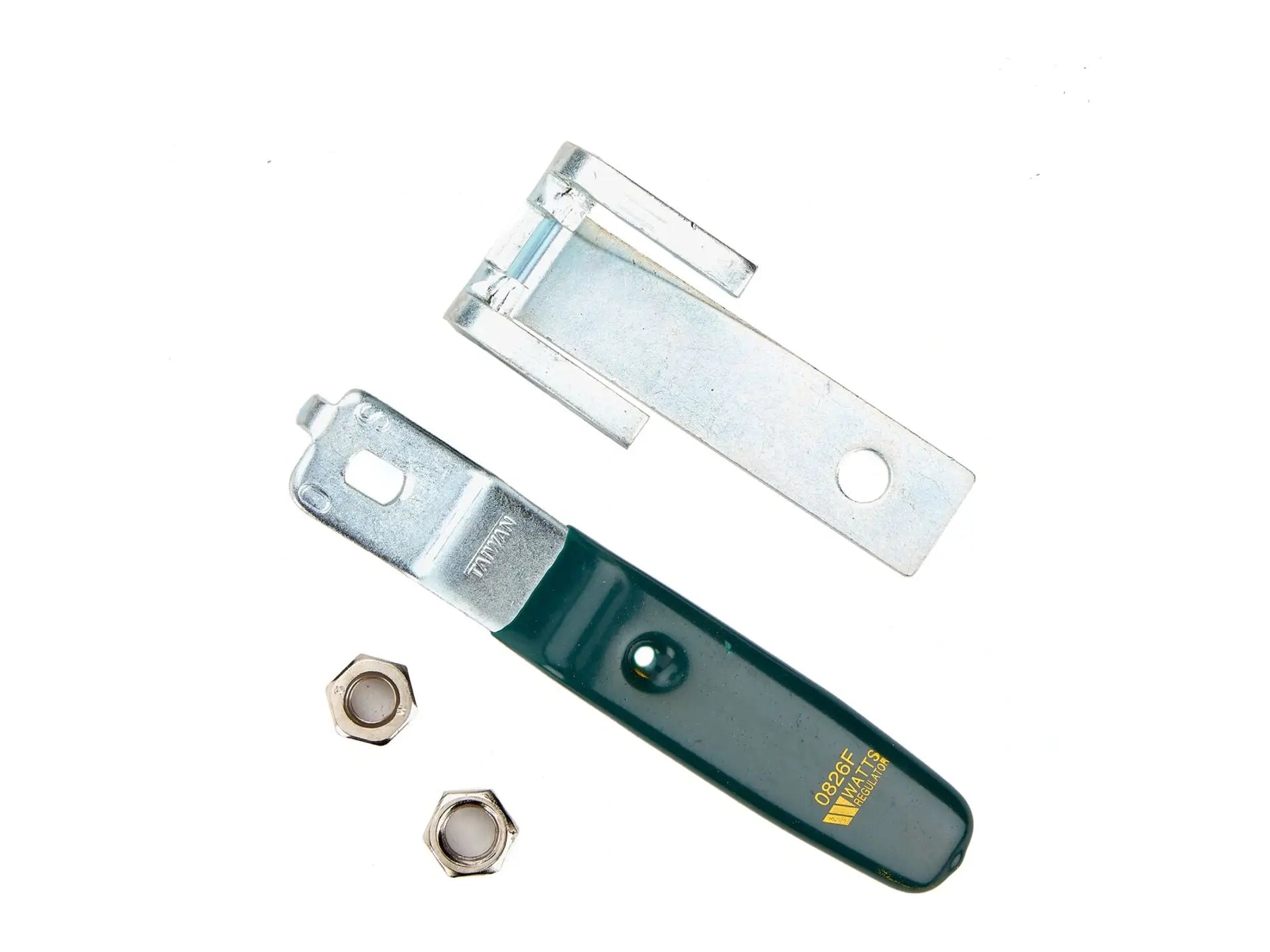 Watts 0881706, HK FBV-LH-E-F 1-1/4" Backflow Locking Handle Kit