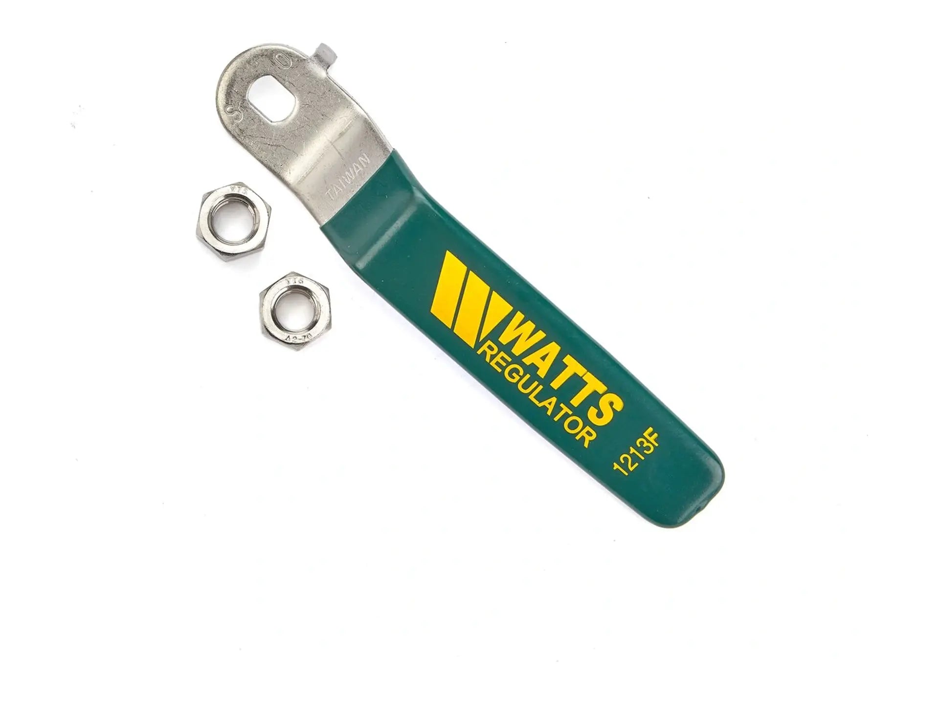 Watts 0881712, HK FBV-SS-E-F 1.5" Ball Valve