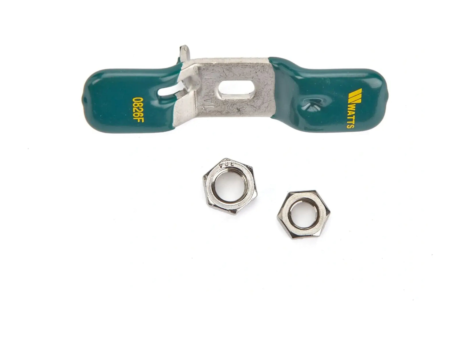 Watts 0881727, HK LFFBV-SS-TH-W 1" Lead Free Tee Handle Replacement Kit