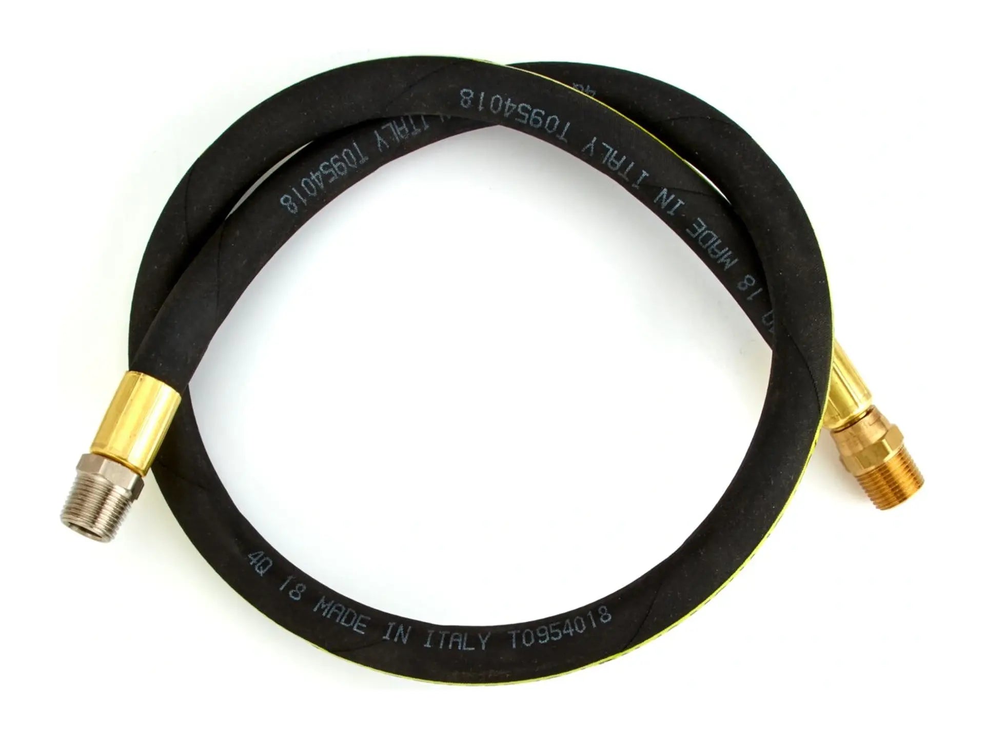 Watts 0882724, AK 994 Hose Assembly Range 8-10