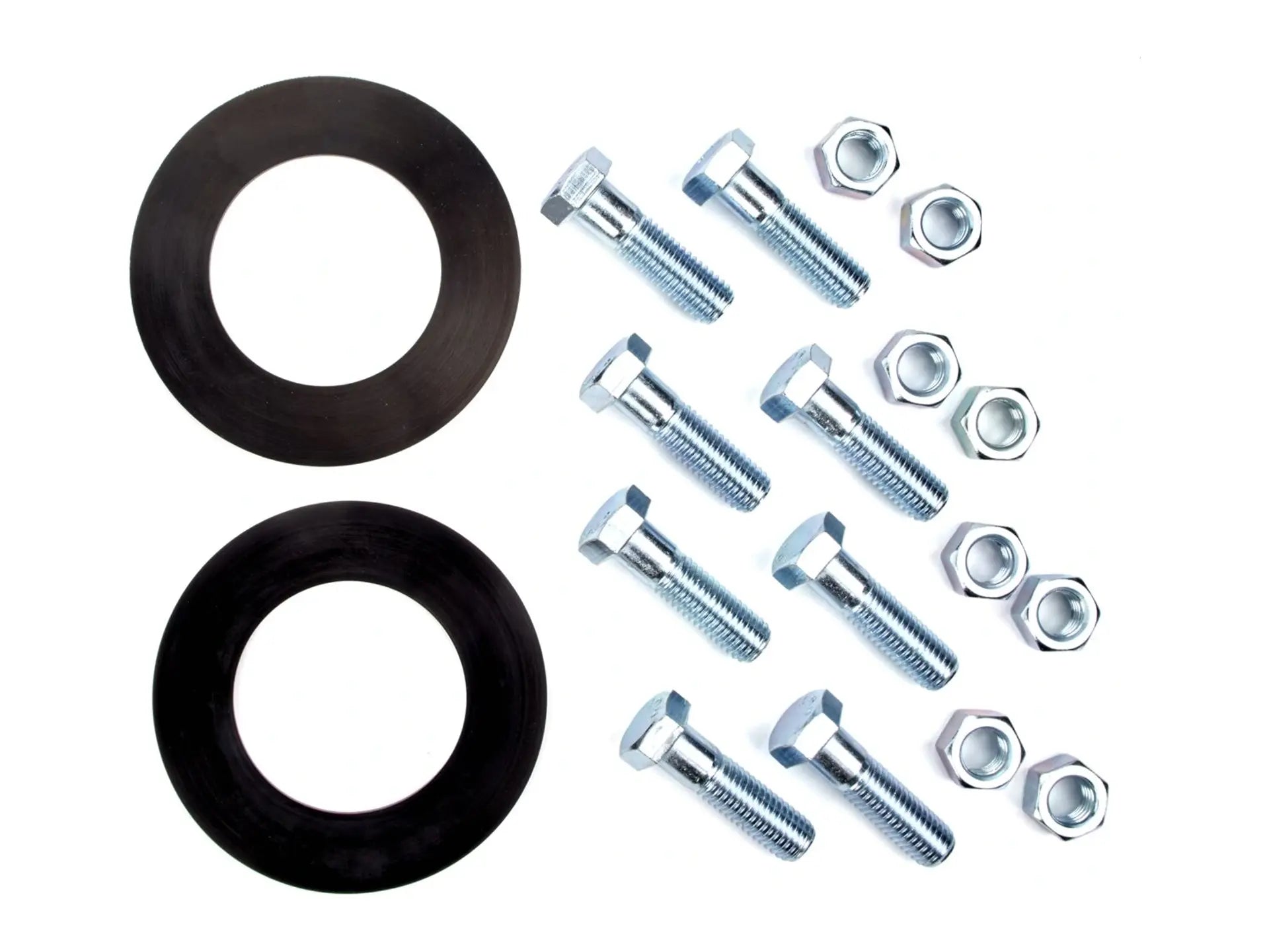 Watts 0885020, AK FLGE Series 709-909, 2.5" Backflow Repair Kit