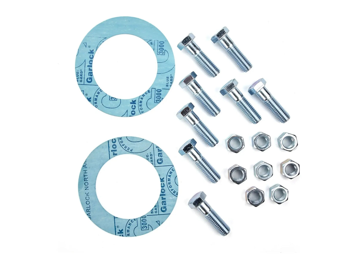 Watts 0885021, AK FLGE Series 709-909 3" Backflow Repair Kit