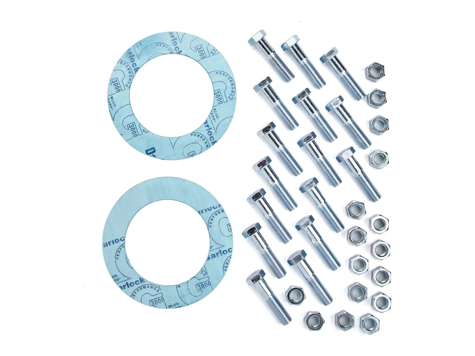 Watts 0885022, AK FLGE Series 709-909 4" Backflow Repair Kit