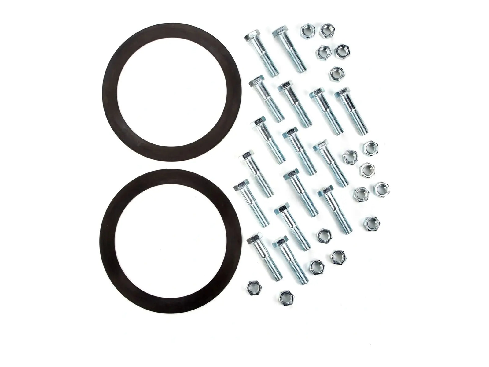 Watts 0885024, AK FLGE Series 709-909 8" Backflow Repair Kit