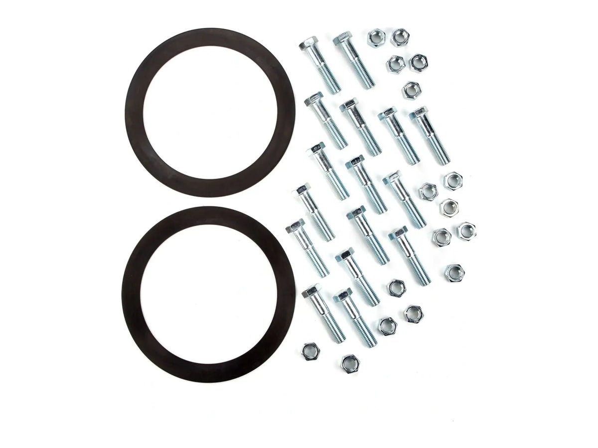 Watts 0885024, AK FLGE Series 709-909 8" Backflow Repair Kit