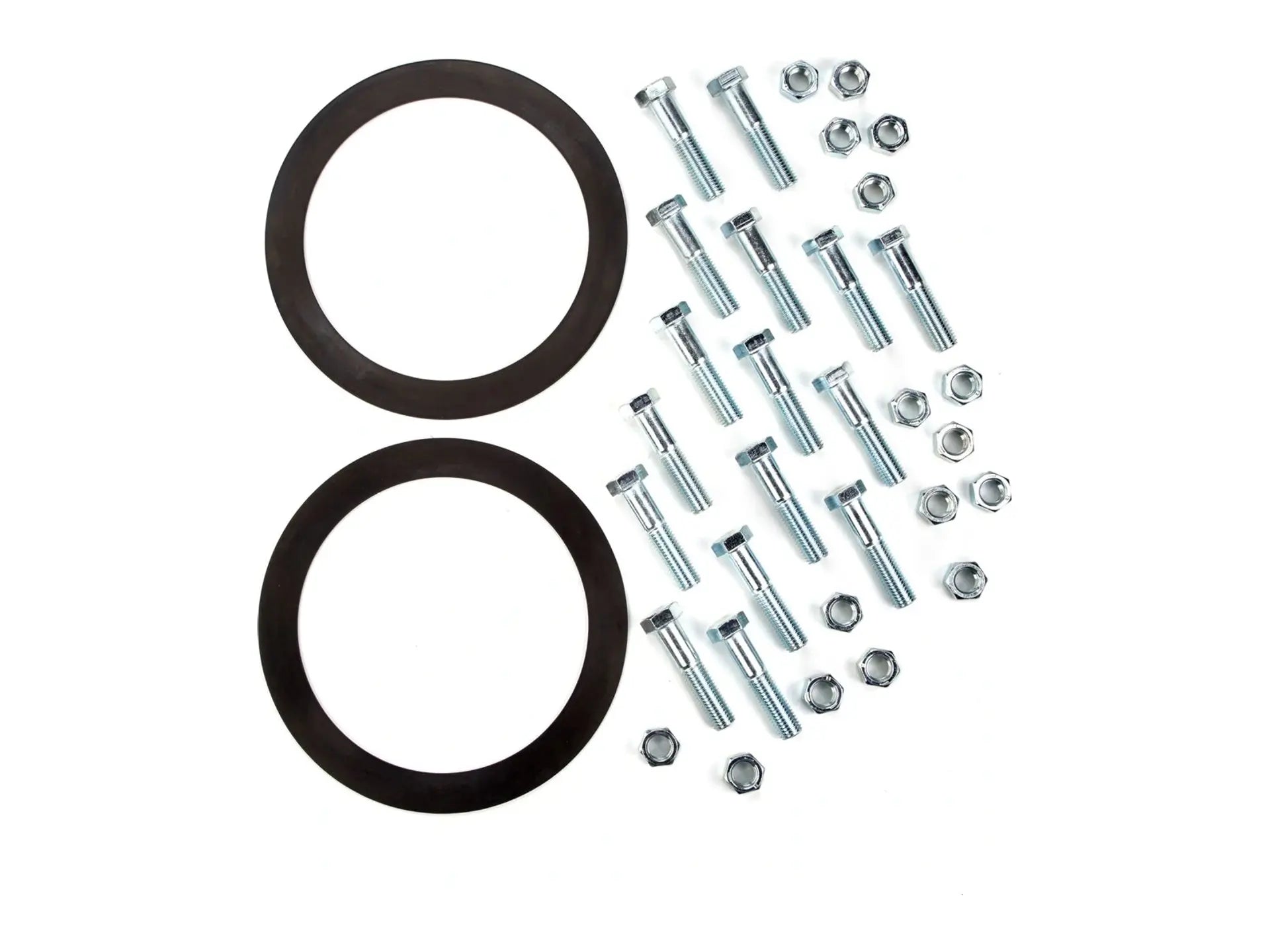 Watts 0885024, AK FLGE Series 709-909 8" Backflow Repair Kit