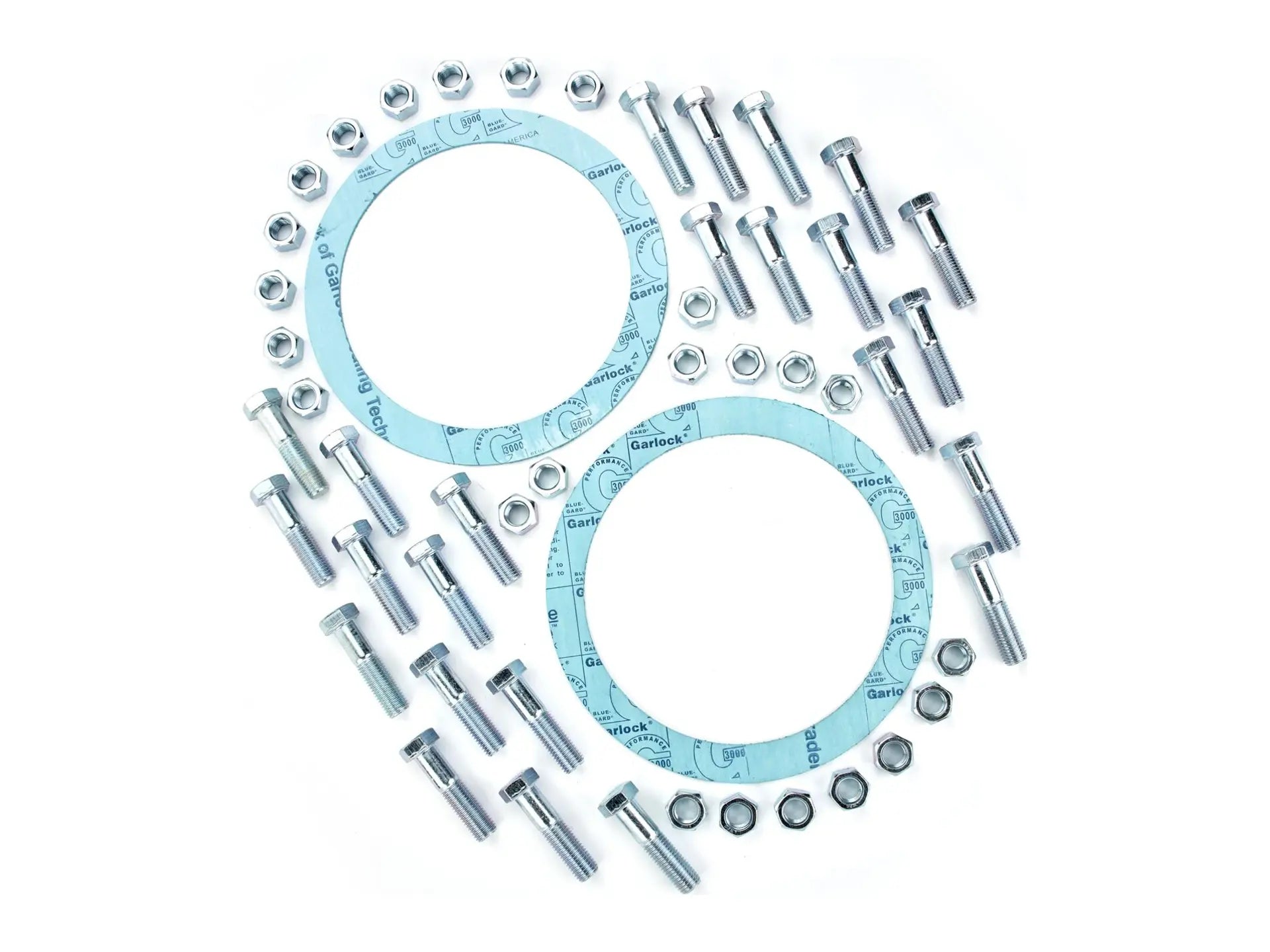 Watts 0885025, AK FLGE Series 709-909 10" Backflow Repair Kit
