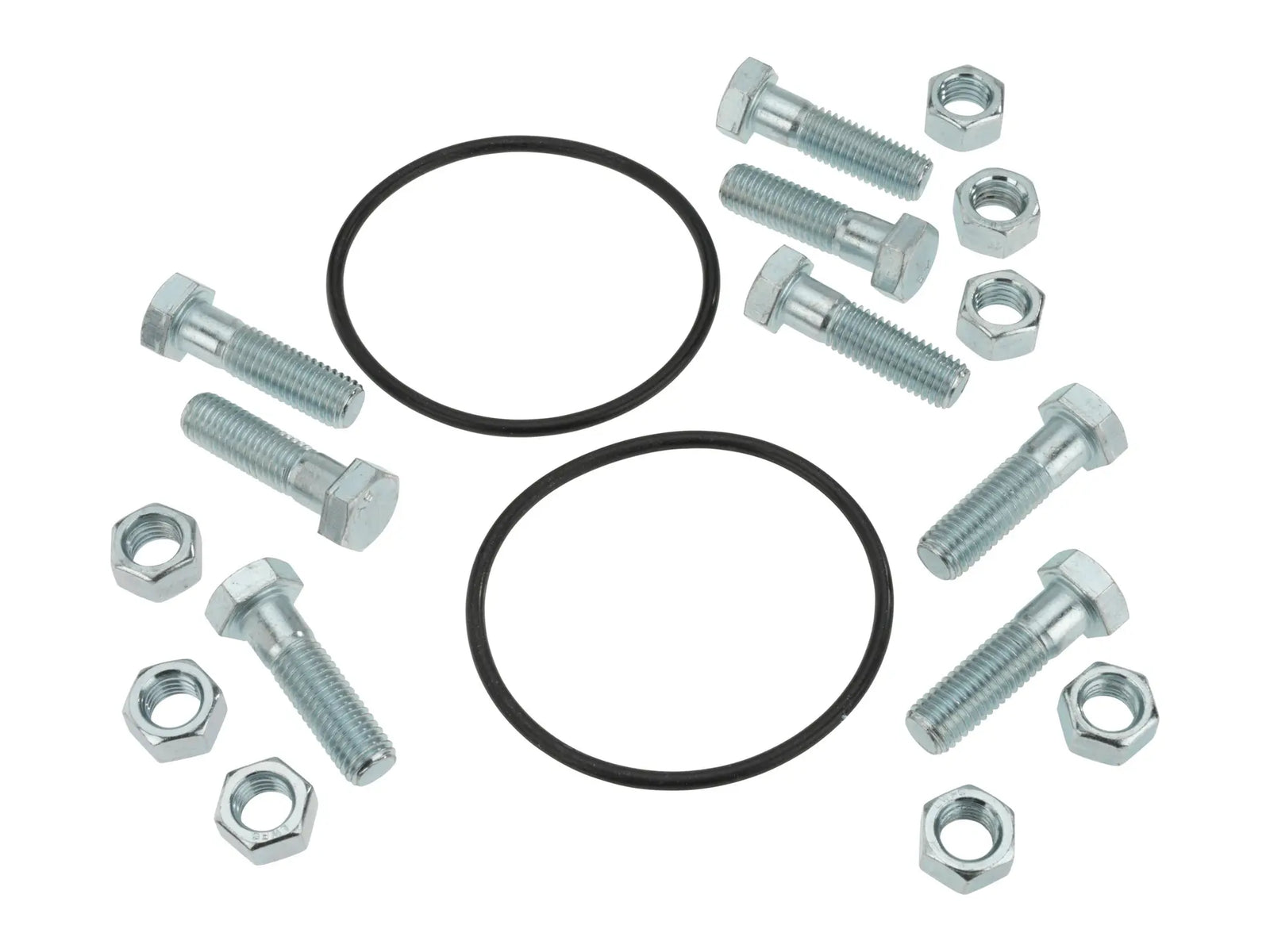 Watts 0885026, AK Flange Sizes 007-009 for 2-1/2 to 3" Pipes