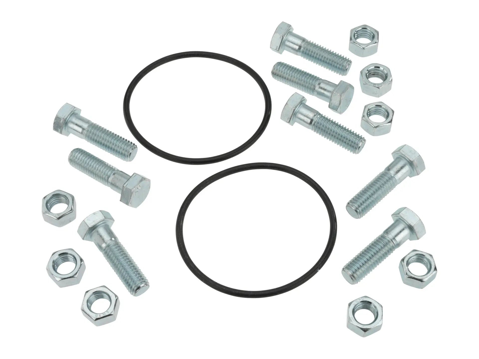 Watts 0885026, AK Flange Sizes 007-009 for 2-1/2 to 3" Pipes