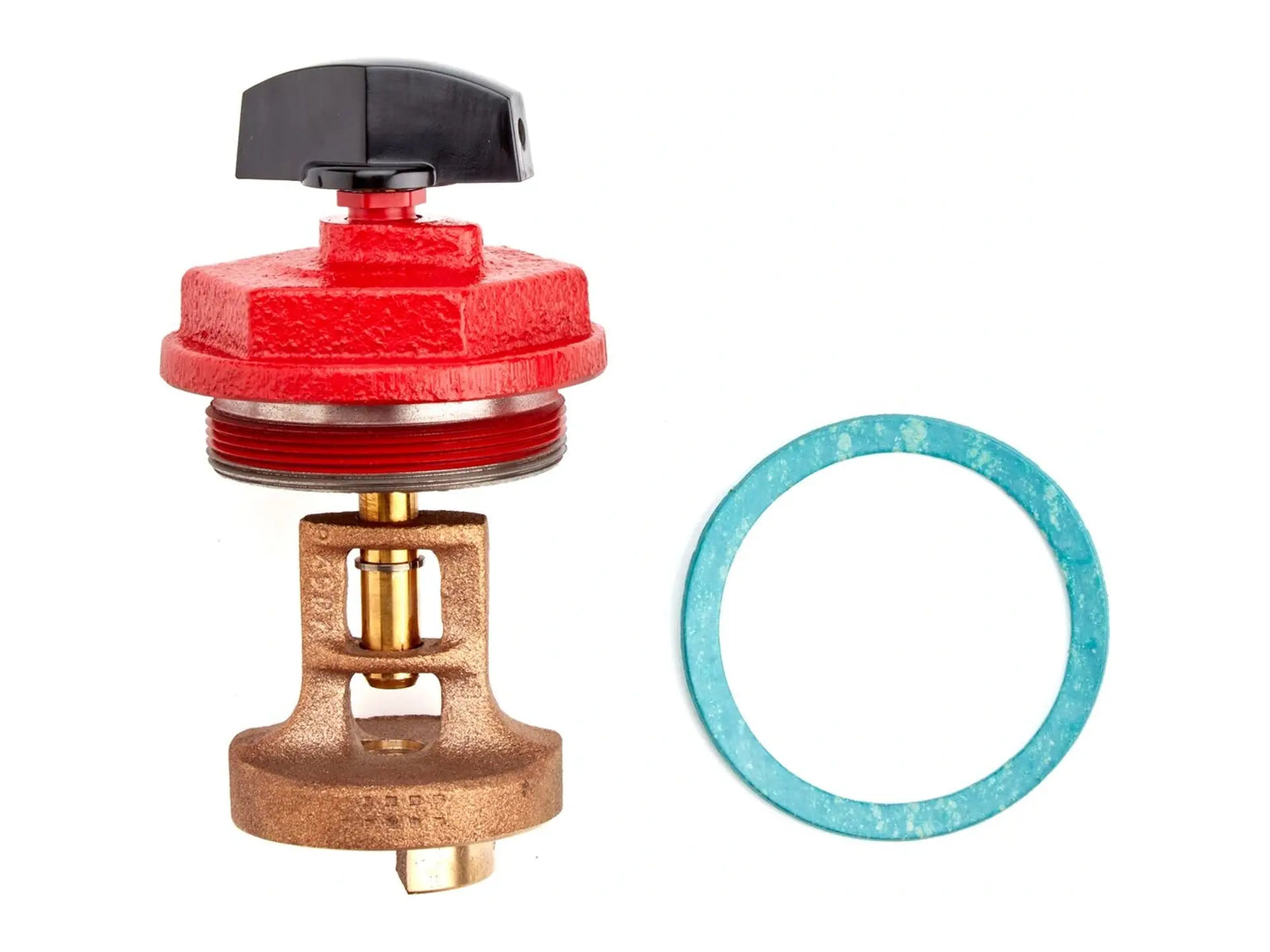 Watts 0885431, Repair Kit for 1 1/2 to 2" Flow Check Valve, 2000