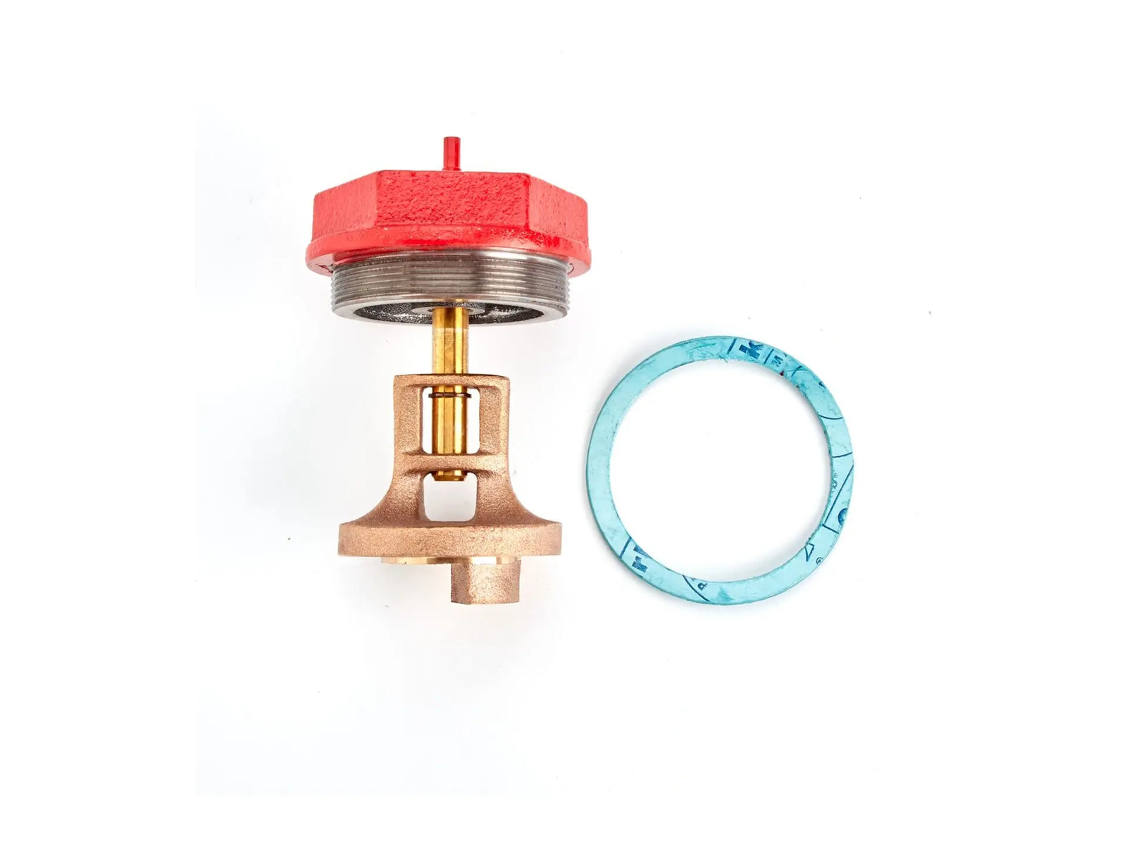 Watts 0885433, Repair Kit for 2 1/2 to 3" Flow Check Valve, 2000