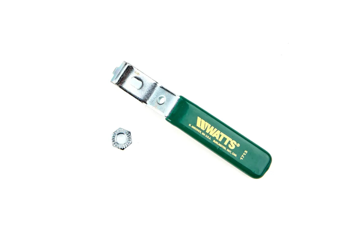 Watts 0885452, 1HK Lever Handle for B6000 Valve