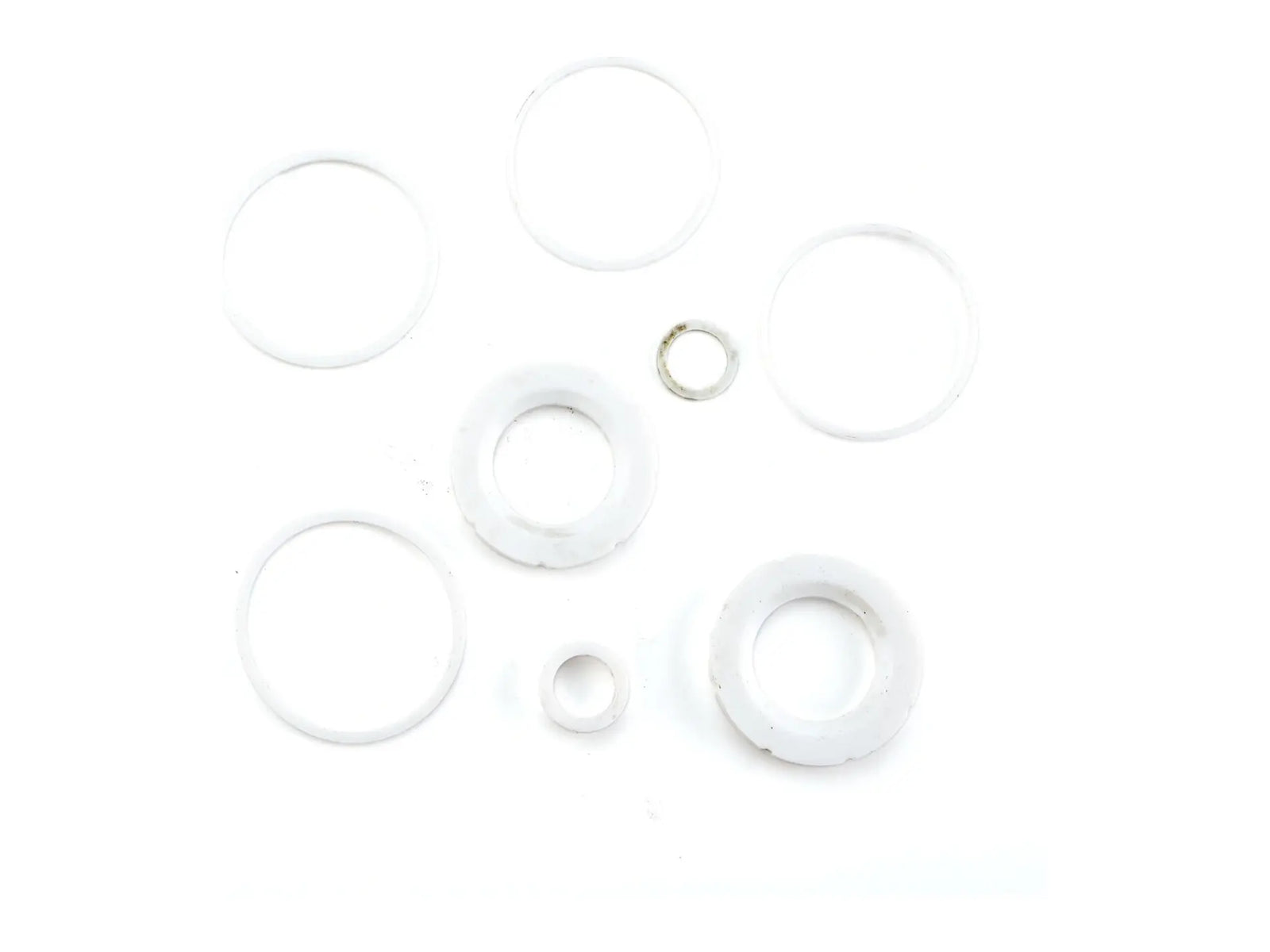 Watts 0885491, 1.5" Seat and Seal Kit, Virgin Teflon