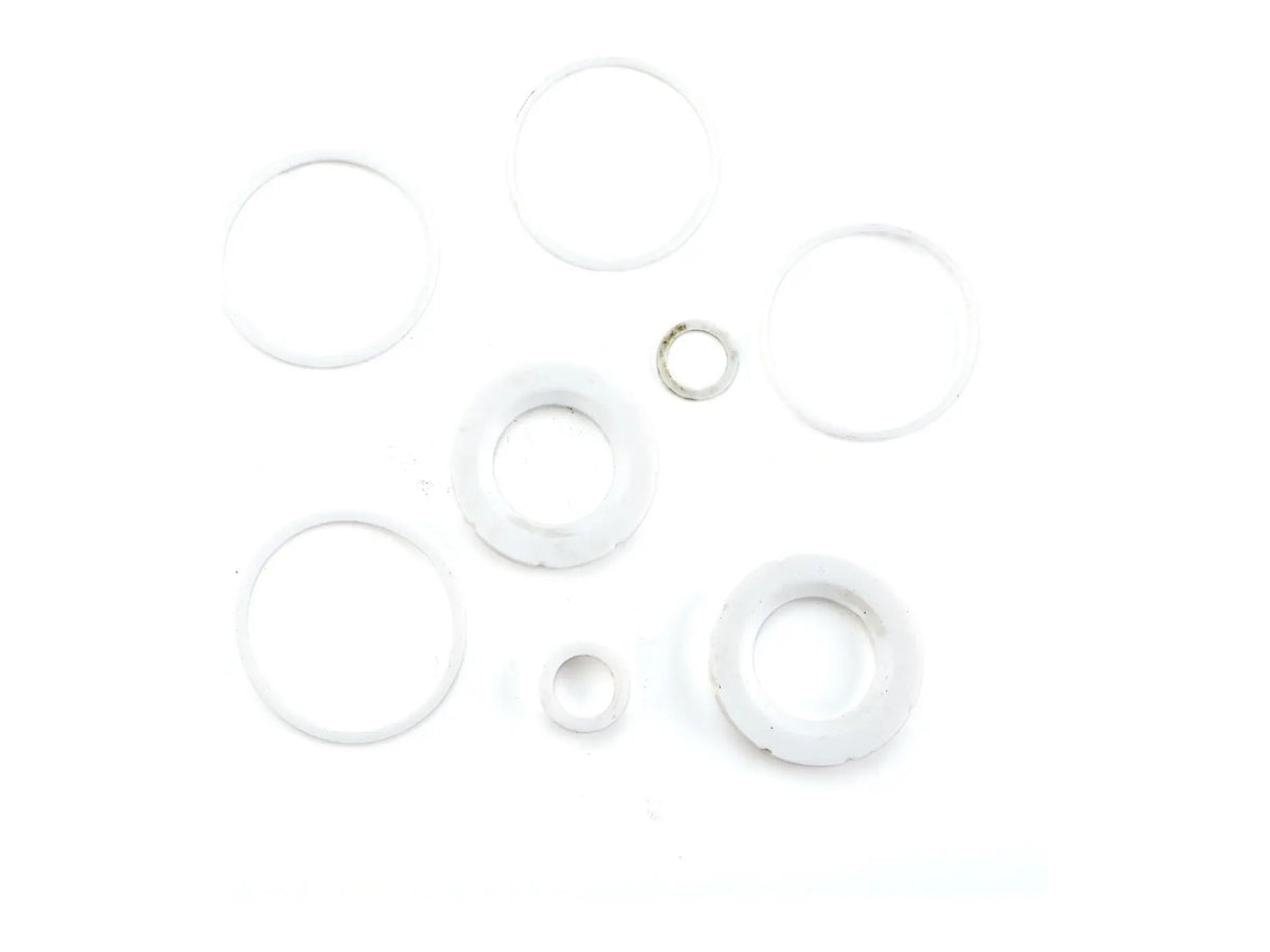 Watts 0885491, 1.5" Seat and Seal Kit, Virgin Teflon