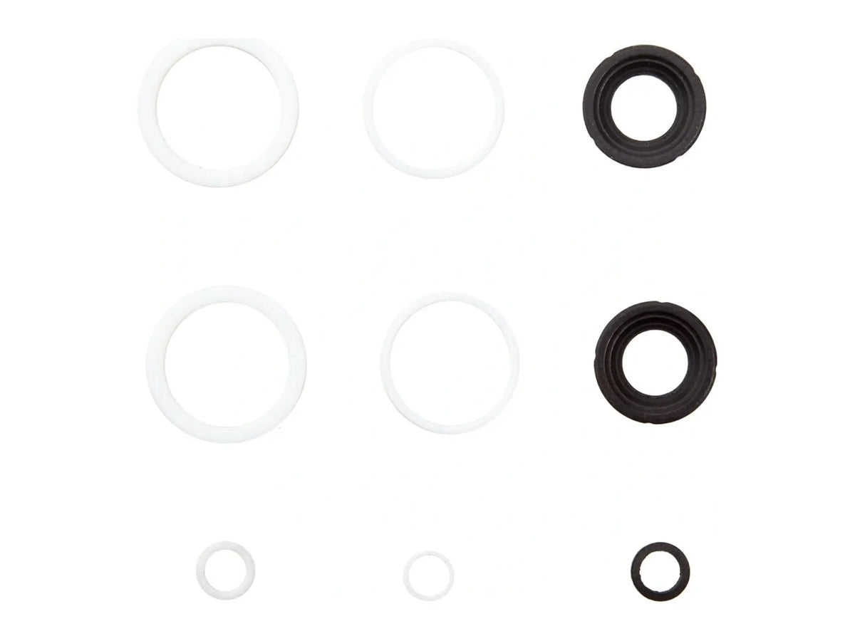 Watts 0885494, Seat and Seal Kit B6801-1/2