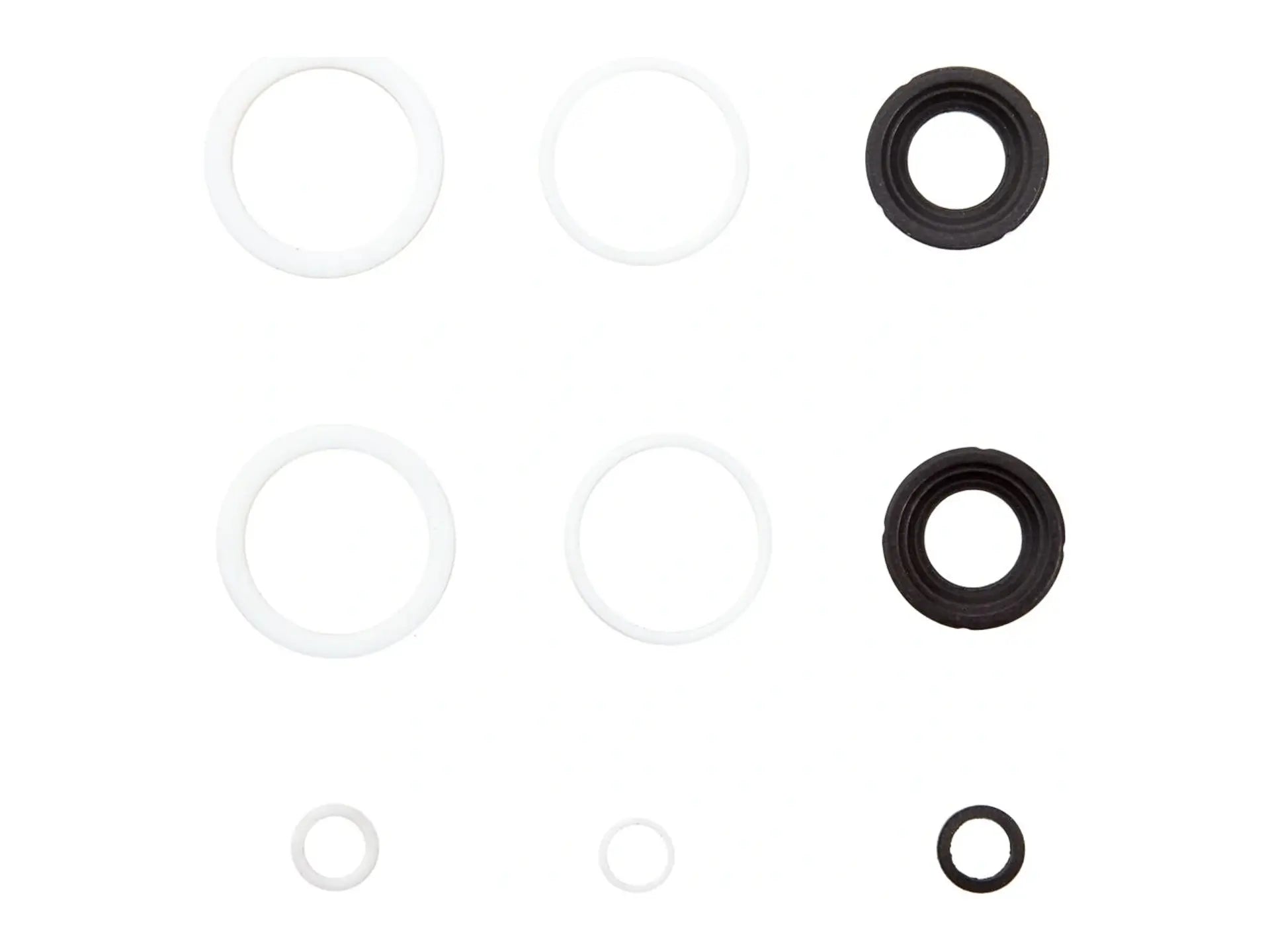 Watts 0885494, Seat and Seal Kit B6801-1/2