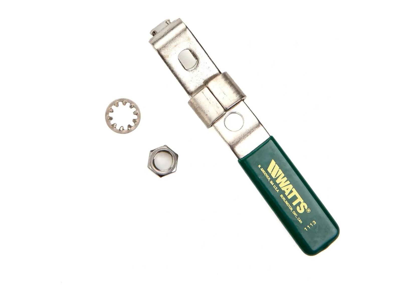 Watts 0885561, Model 3-LL-HK