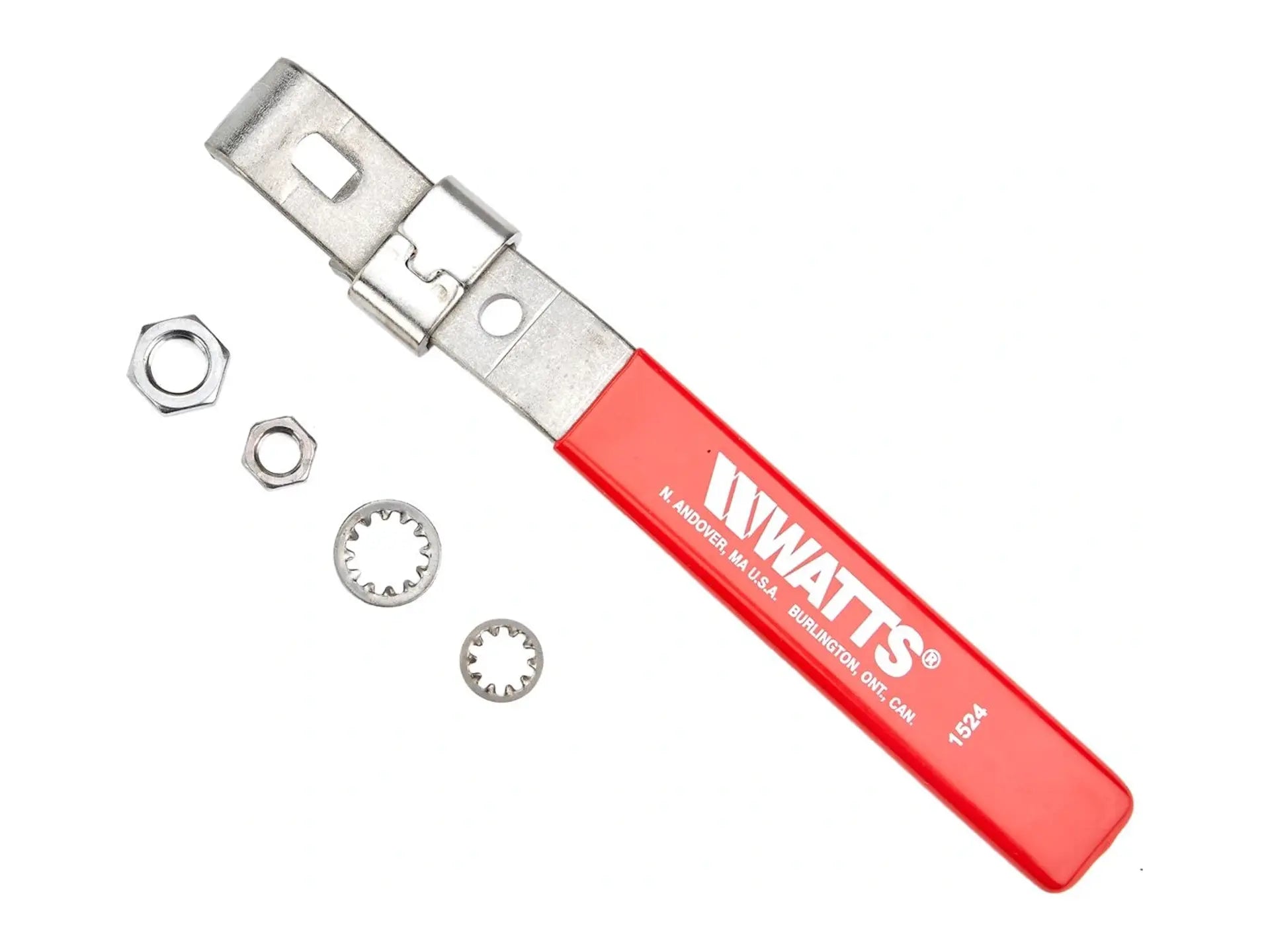Watts 0885563, Model 8 LL HK HVAC Component