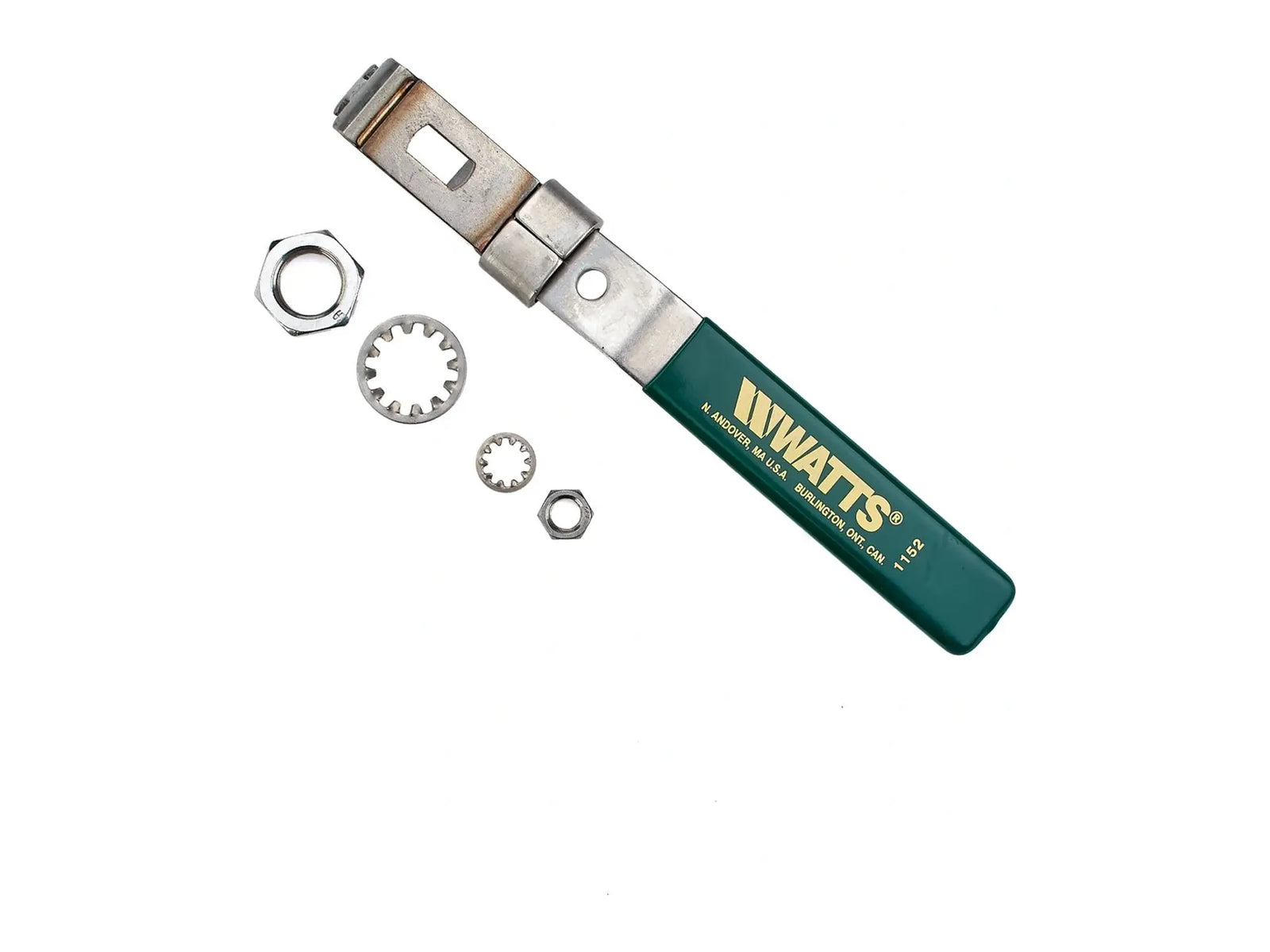 Watts 0885565, Lever Handle Kit