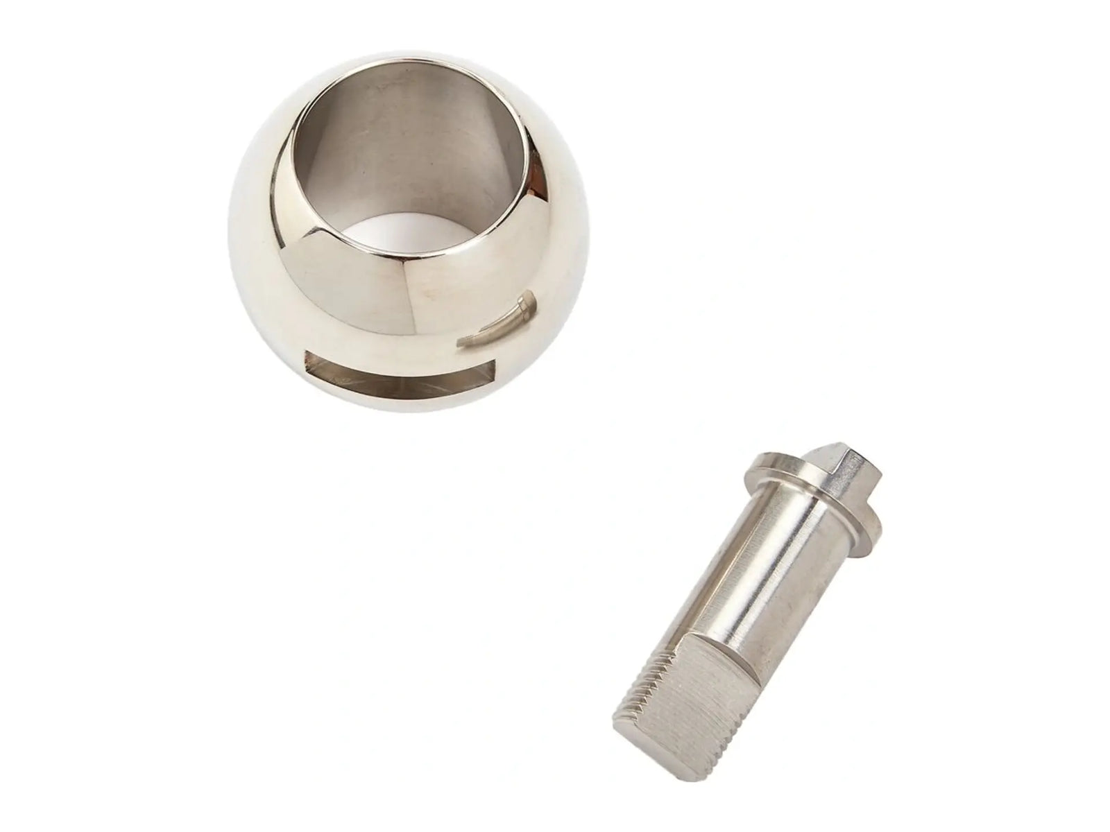 Watts 0885566, 10 BSK SS RK Replacement Kit
