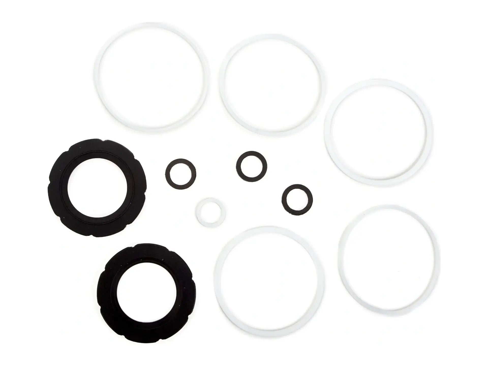 Watts 0885721, Seat and Seal Repair Kit B6800
